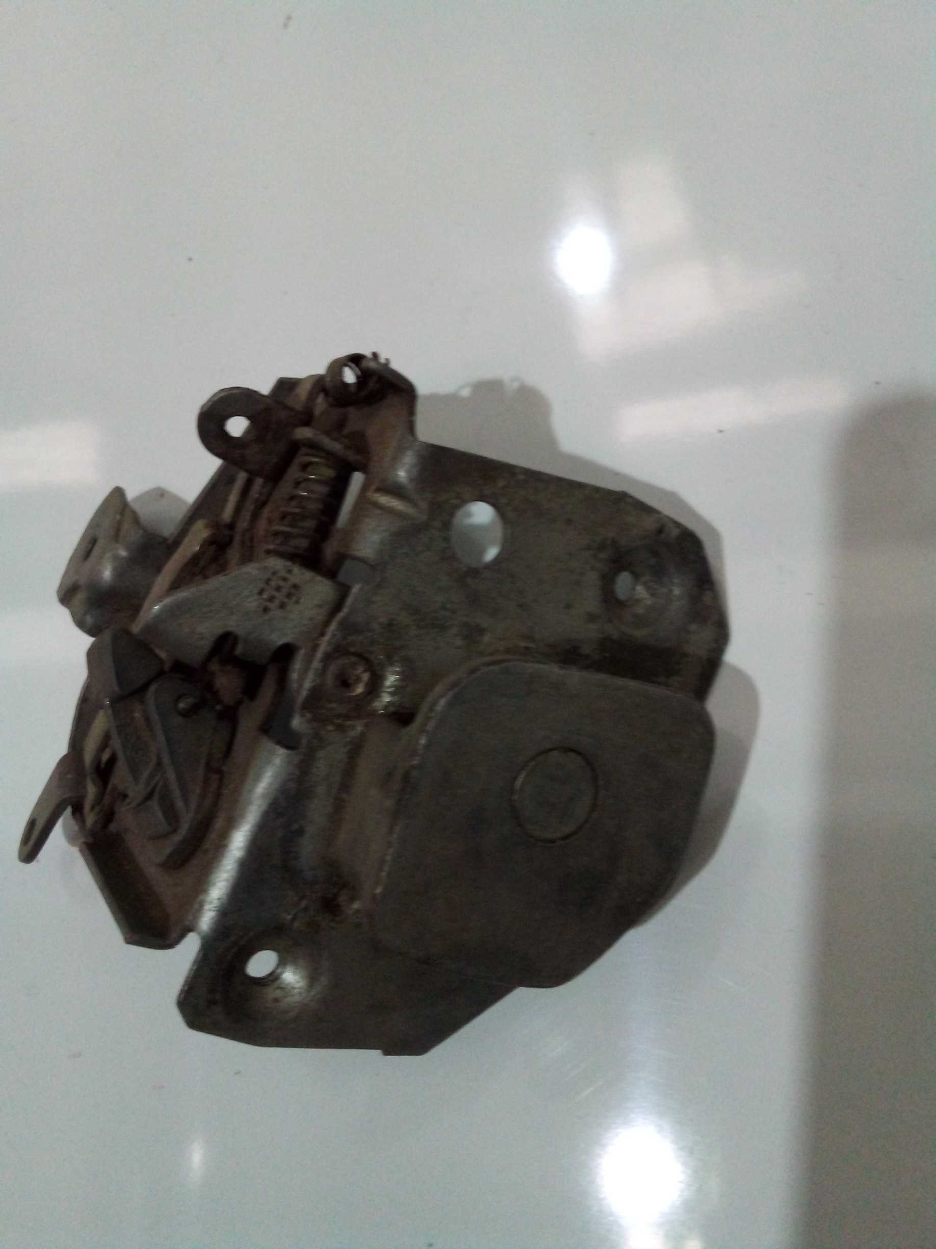 Fechadura Porta Traseira Direita Opala 4 Portas 79/80 2