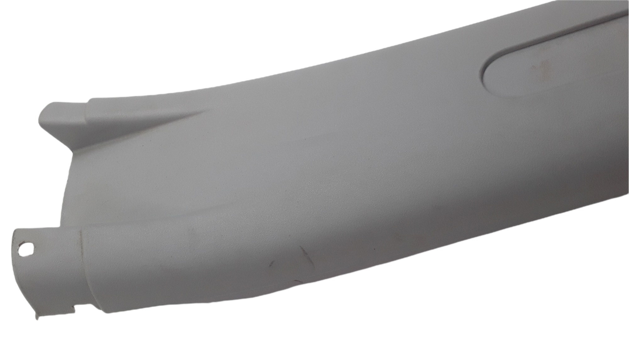 Moldura Superior Coluna Direita Cinza Ecosport 2011/12 4
