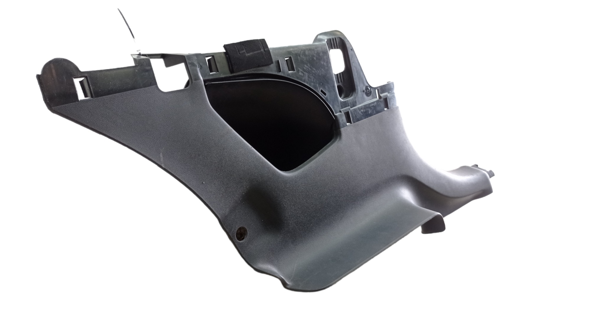 ACABAMENTO LATERAL PORTA MALAS LE CITROEN DS4 13 14 3