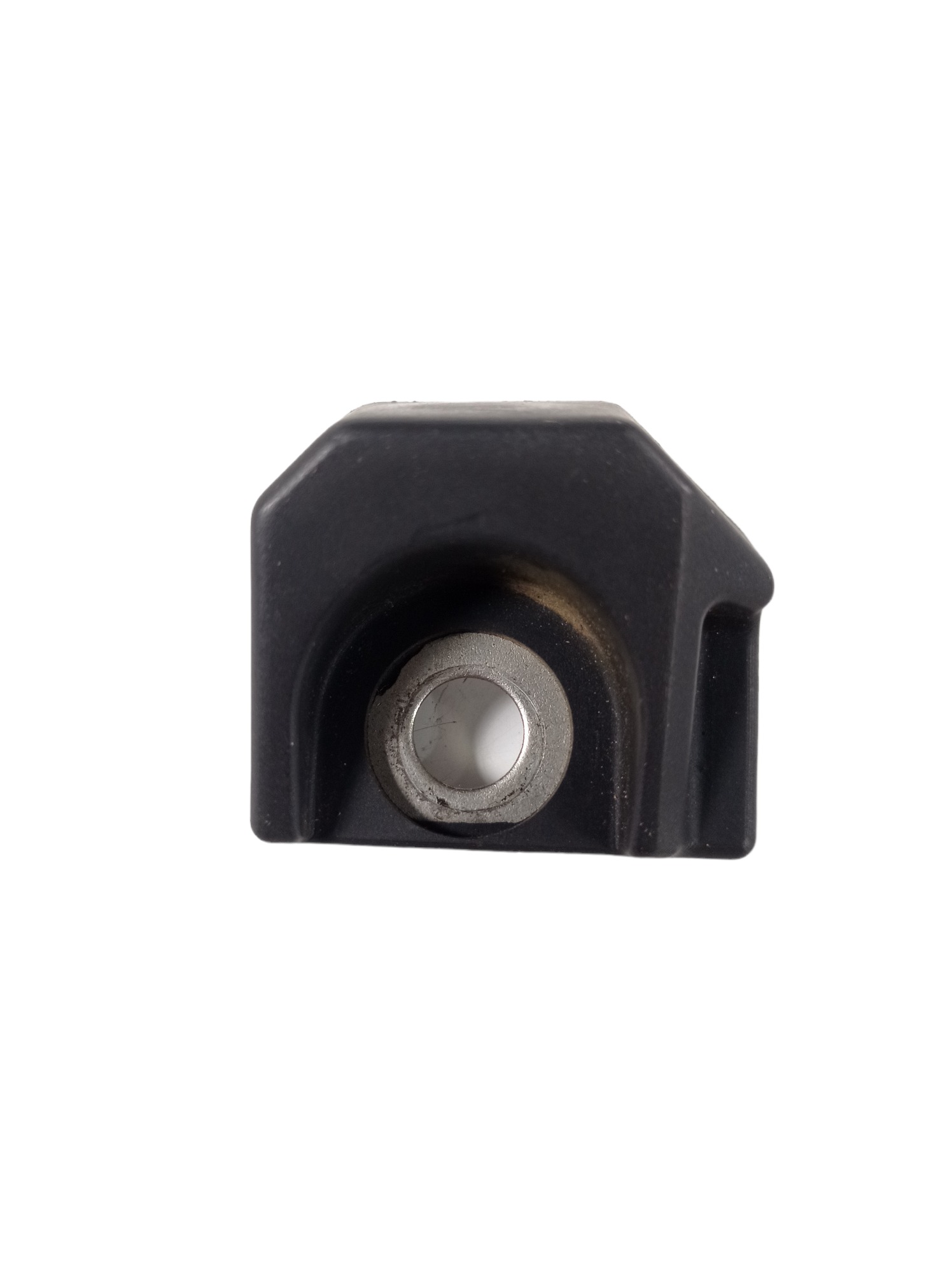 Par Batente Tampa Traseira Citroen C4 Picasso 2010/2011 3