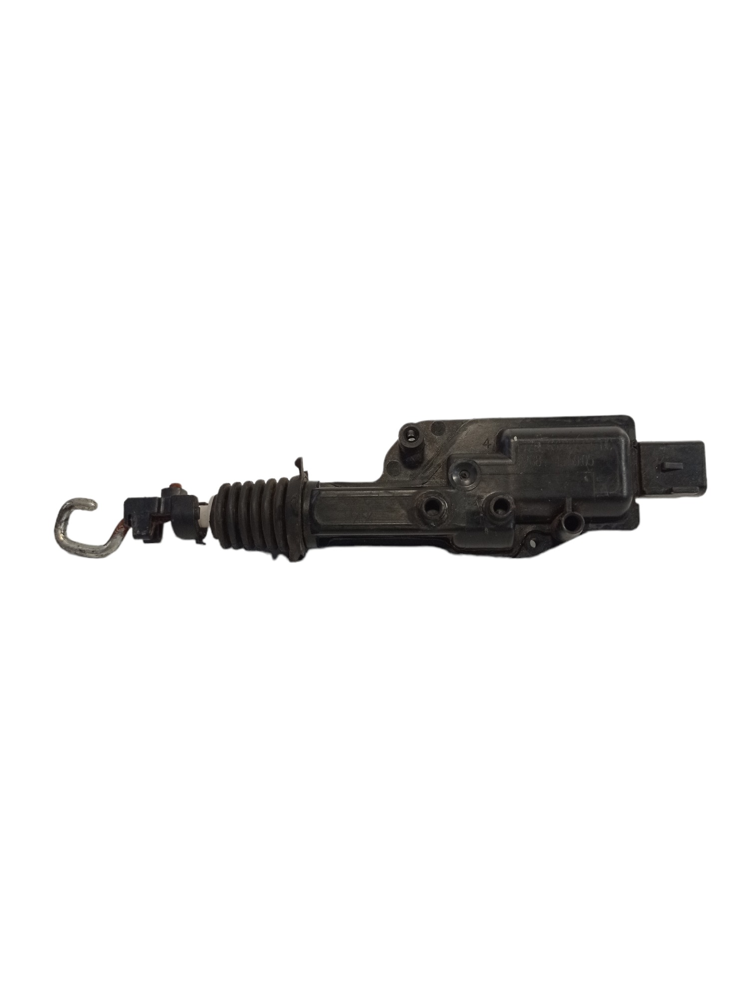 Fechadura Porta Tras Esq Ranger 95/12 F250 F350 F4000 99/16 5