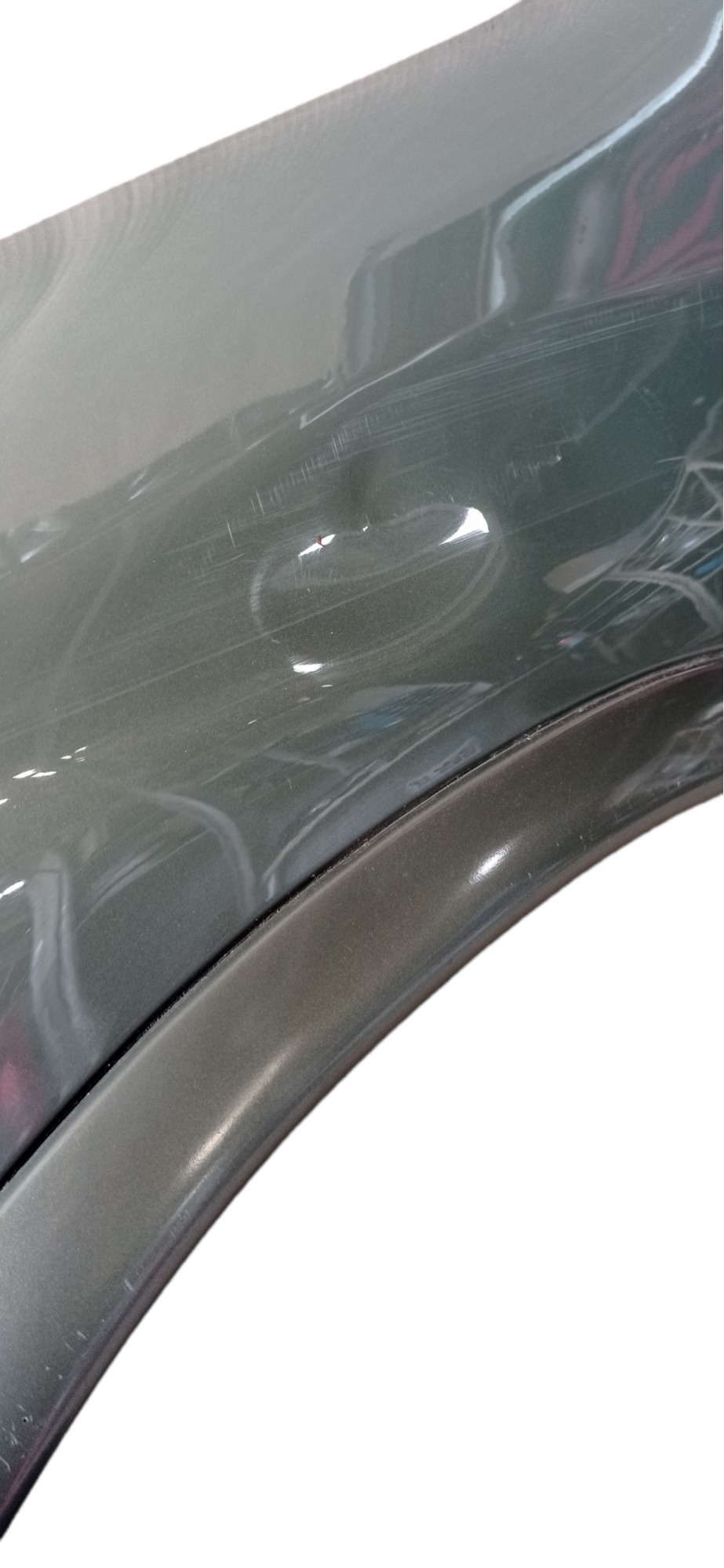 Paralama Dianteiro Esquerdo Gm Corsa Sedan 2001 P Recu Xxxx 7