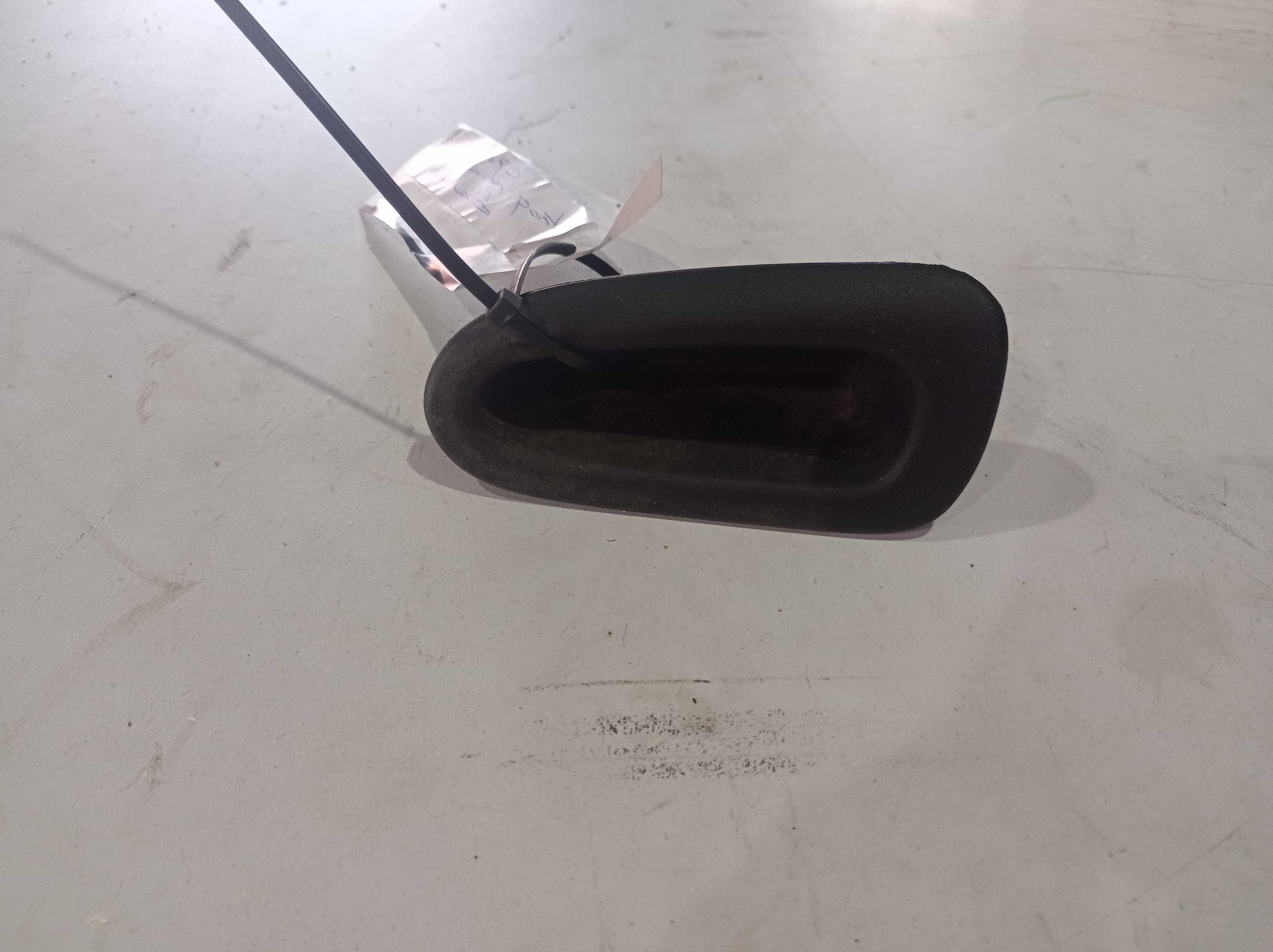 PUXADOR PORTA ESQUERDA CITROËN AIRCROSS 2017 2018