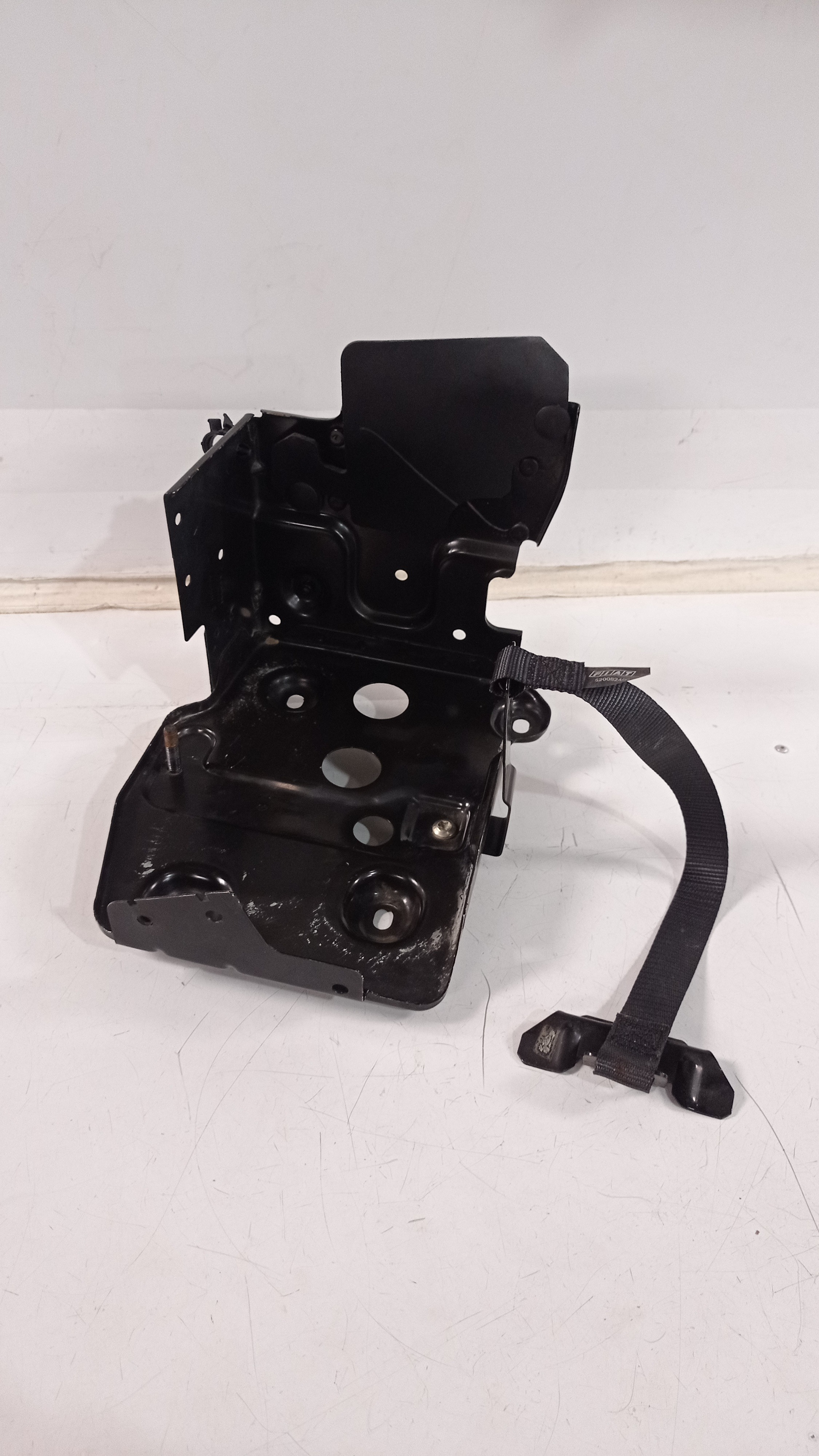 Suporte Bateria Fiat Mobi 2019 2020