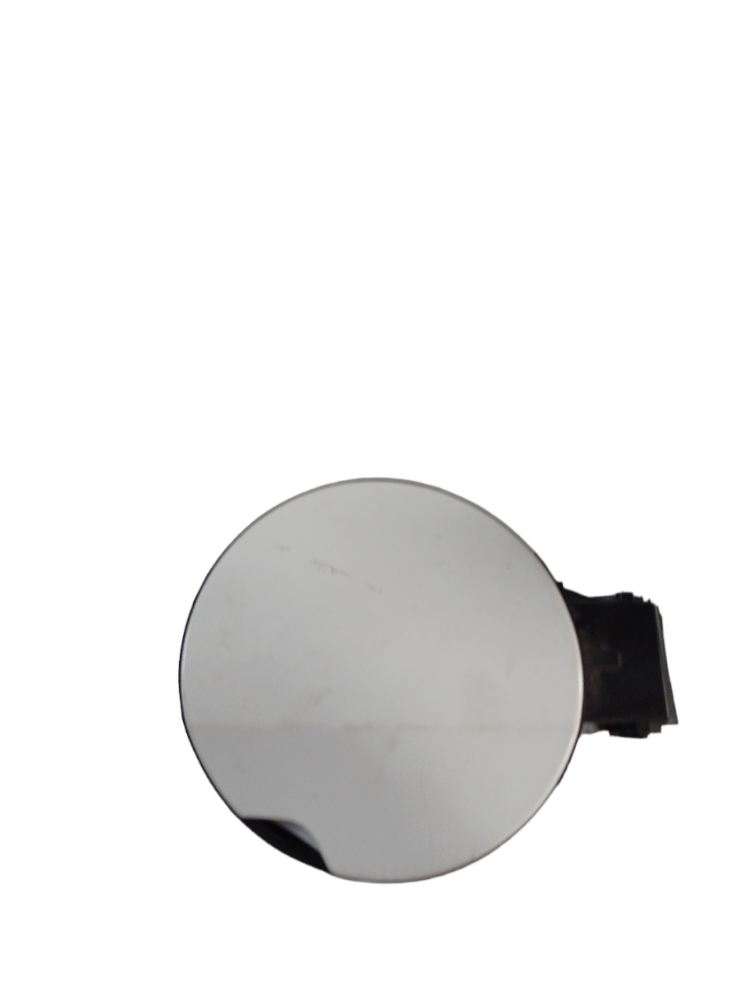 Portinhola Tampa Tanque Combustível Peugeot 308 408 2012 Branco 2012 4