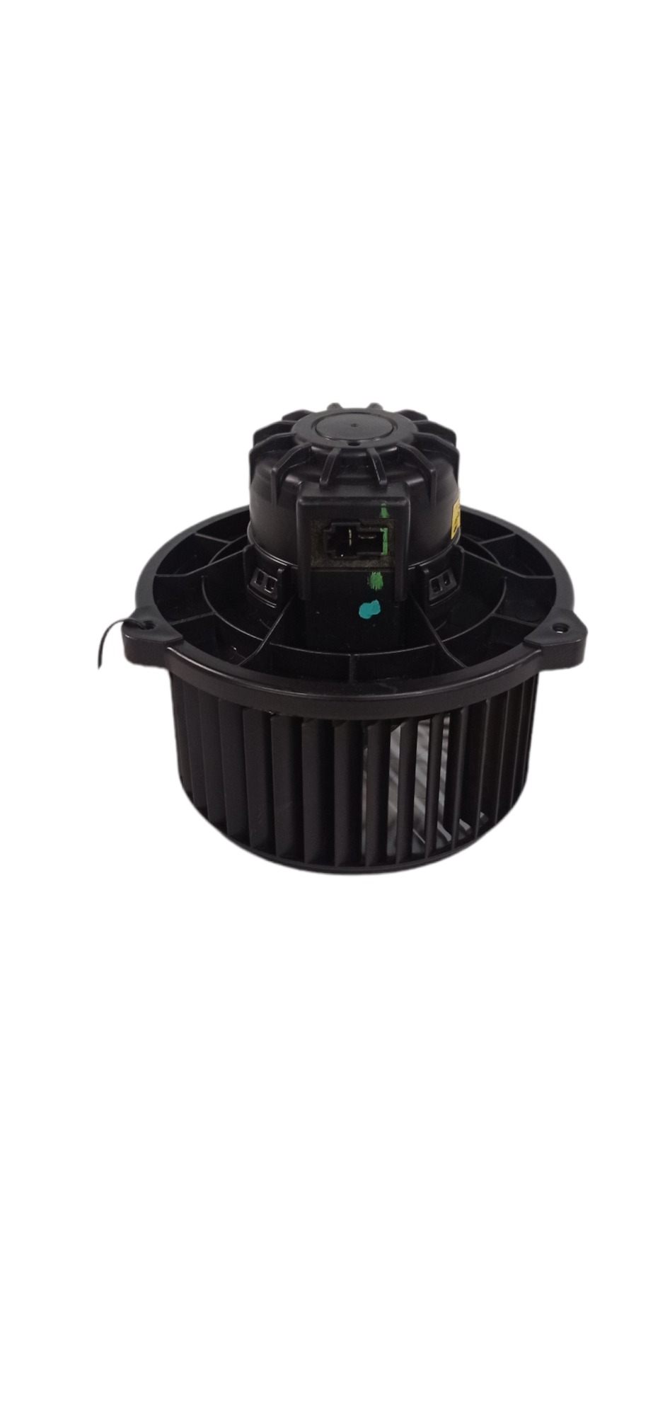 Motor Ar Forçado Hyundai Hb20 2016 2