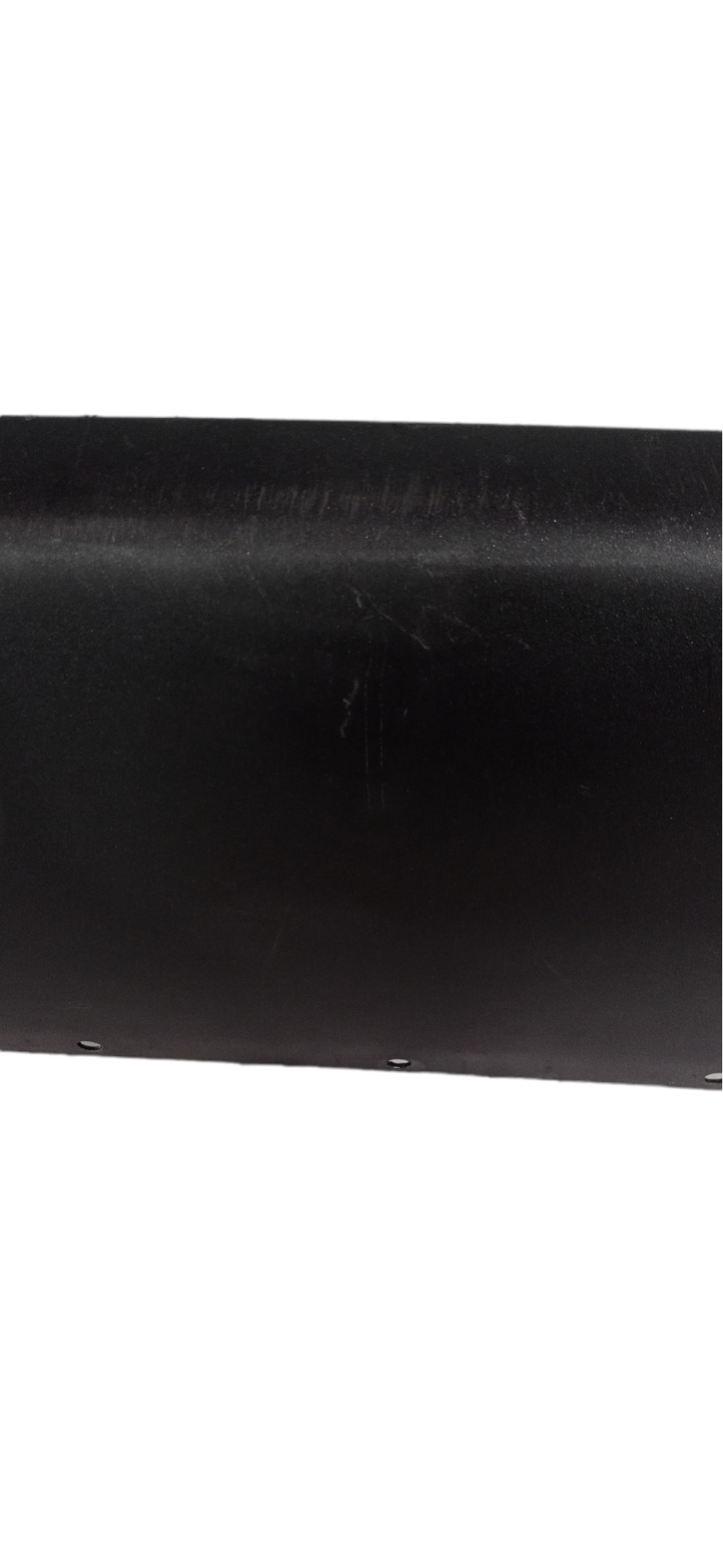 Spoiler Aplique Parachoque Diant Ecosport 2018 A 2021 Origin 6