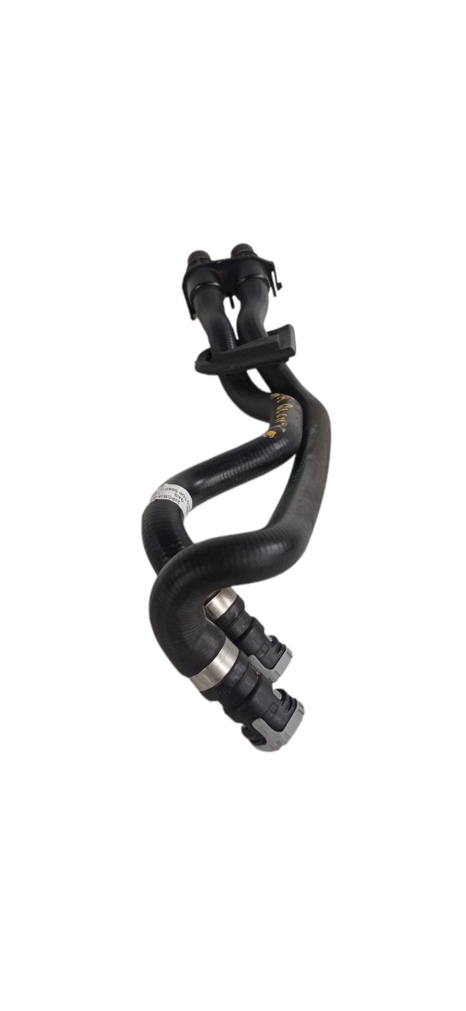 Mangueira Arrefecimento Evoque 2.0 Gas Volvo Xc60 2014 4