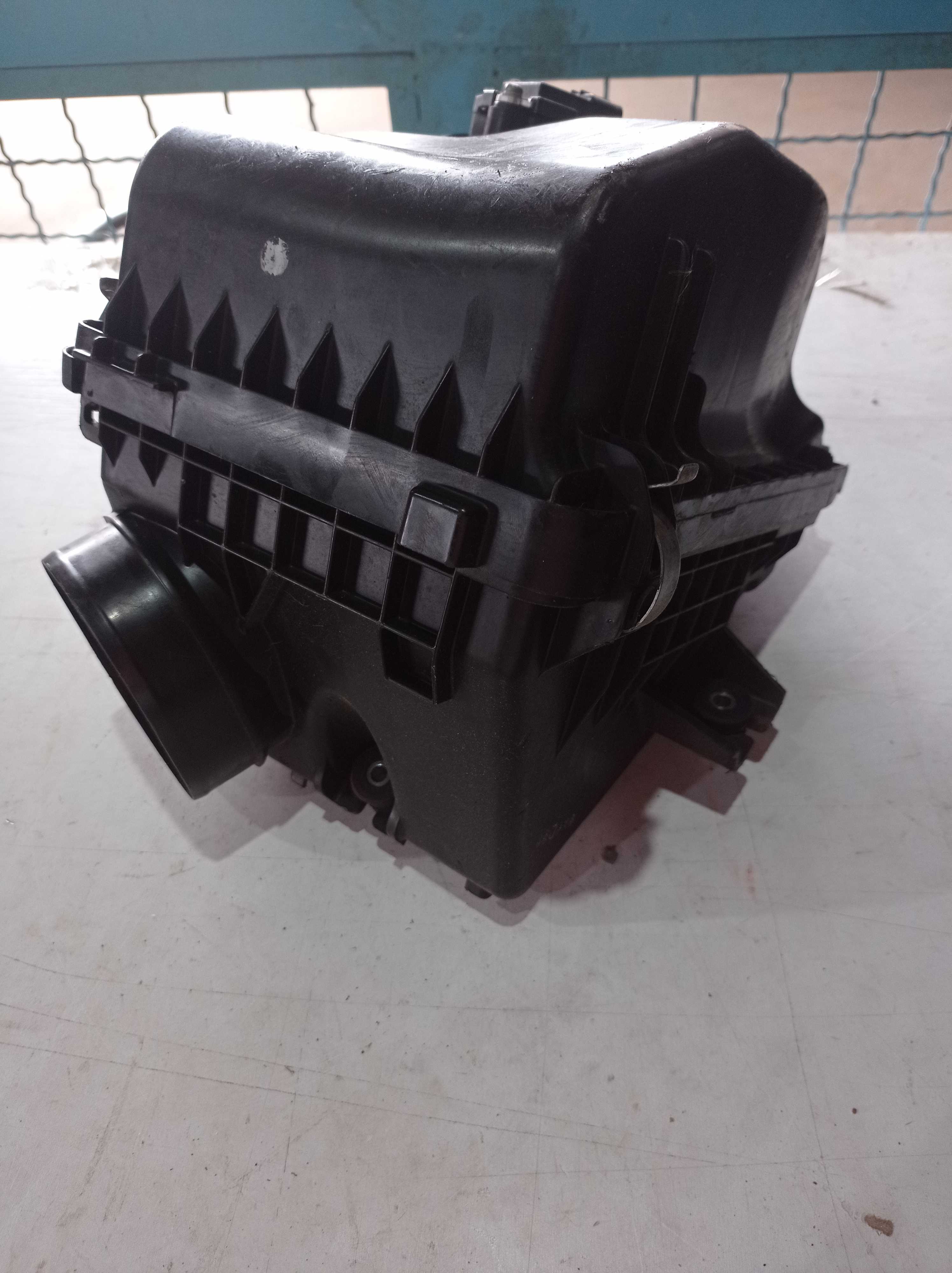 CAIXA FILTRO DE AR HONDA CIVIC 2013 2