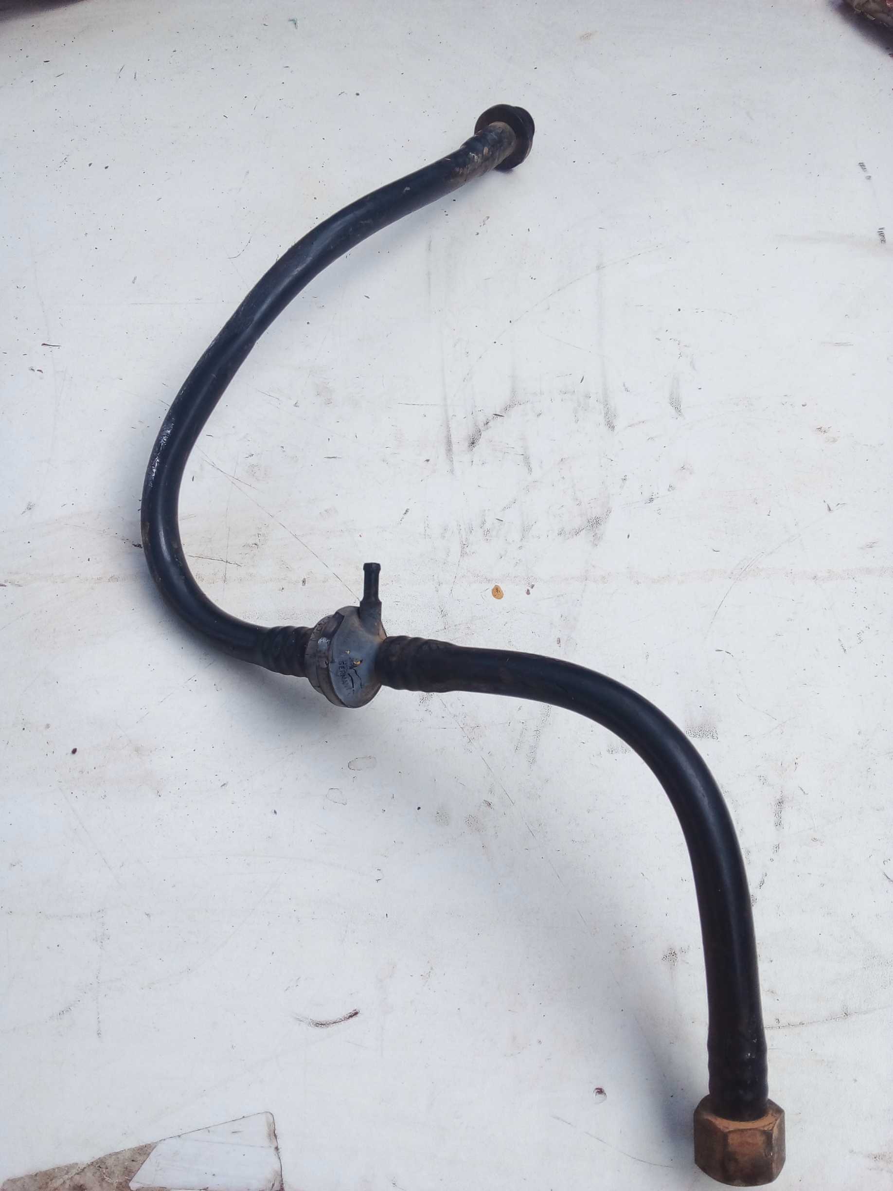 MANGUEIRA HIDROVACUO CORSA 2002 MOTOR 1.6 2