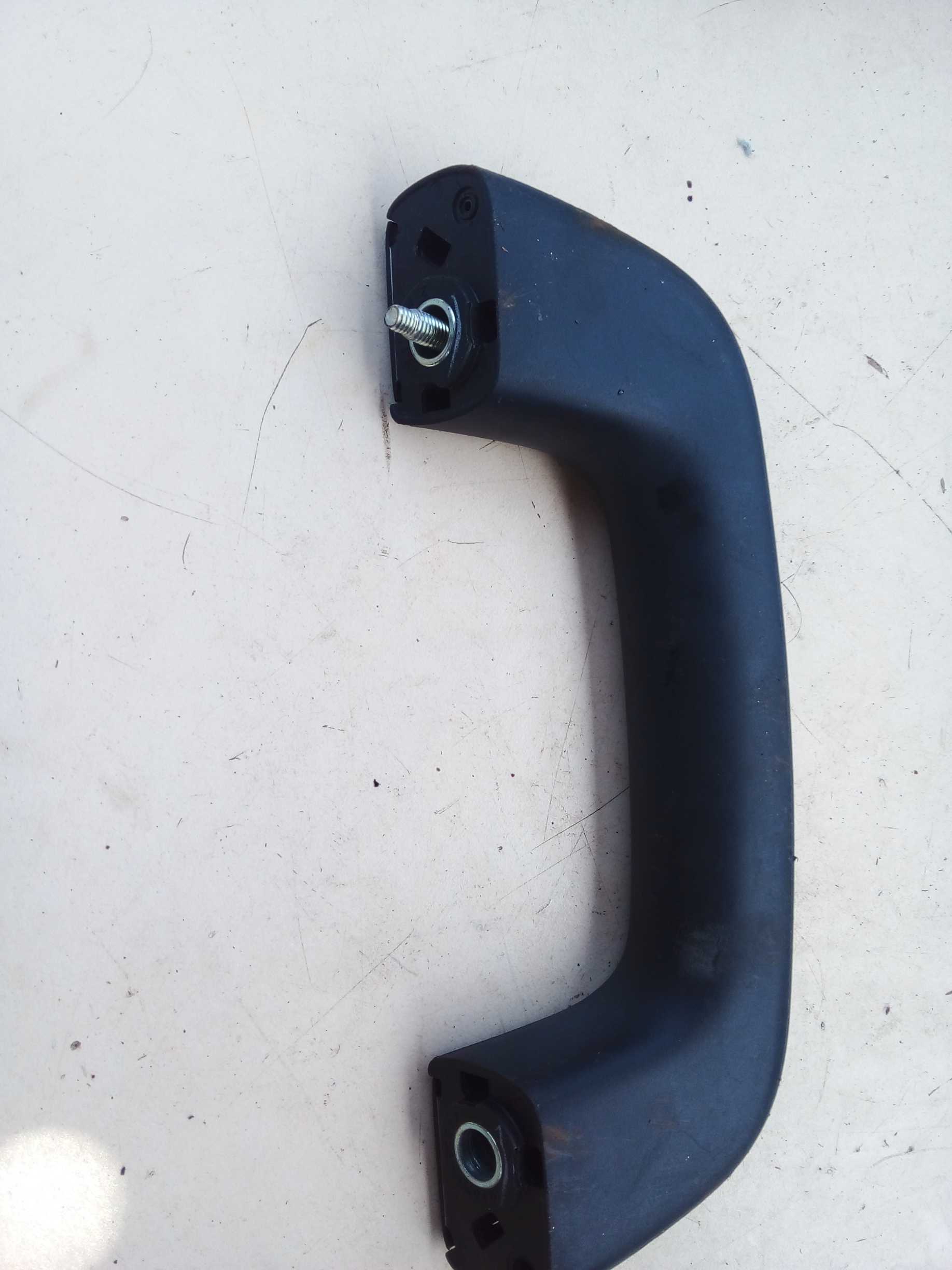 ALÇA PQP TETO HILUX 2019 1