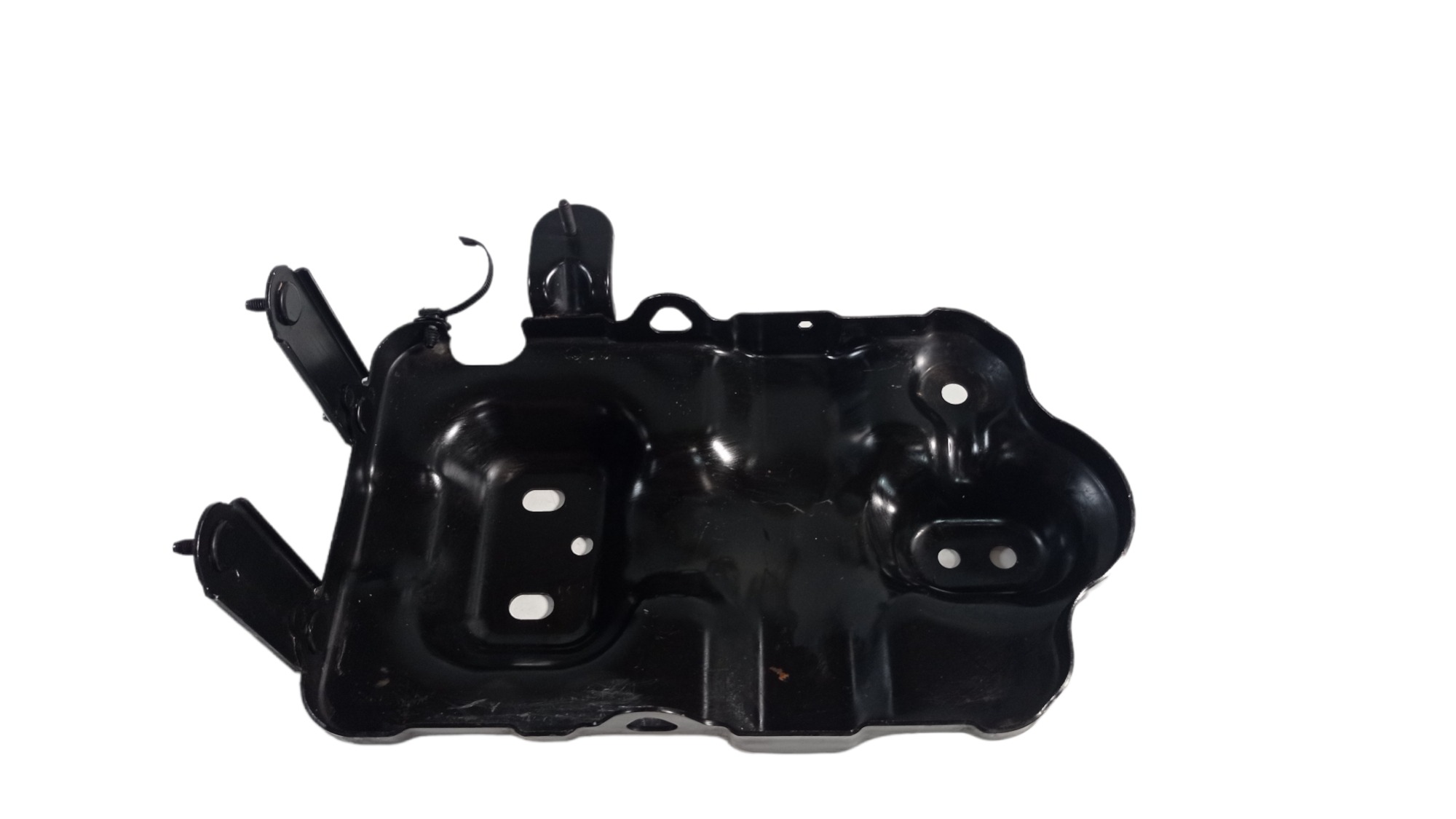 Suporte Bateria Gm Captiva 2010