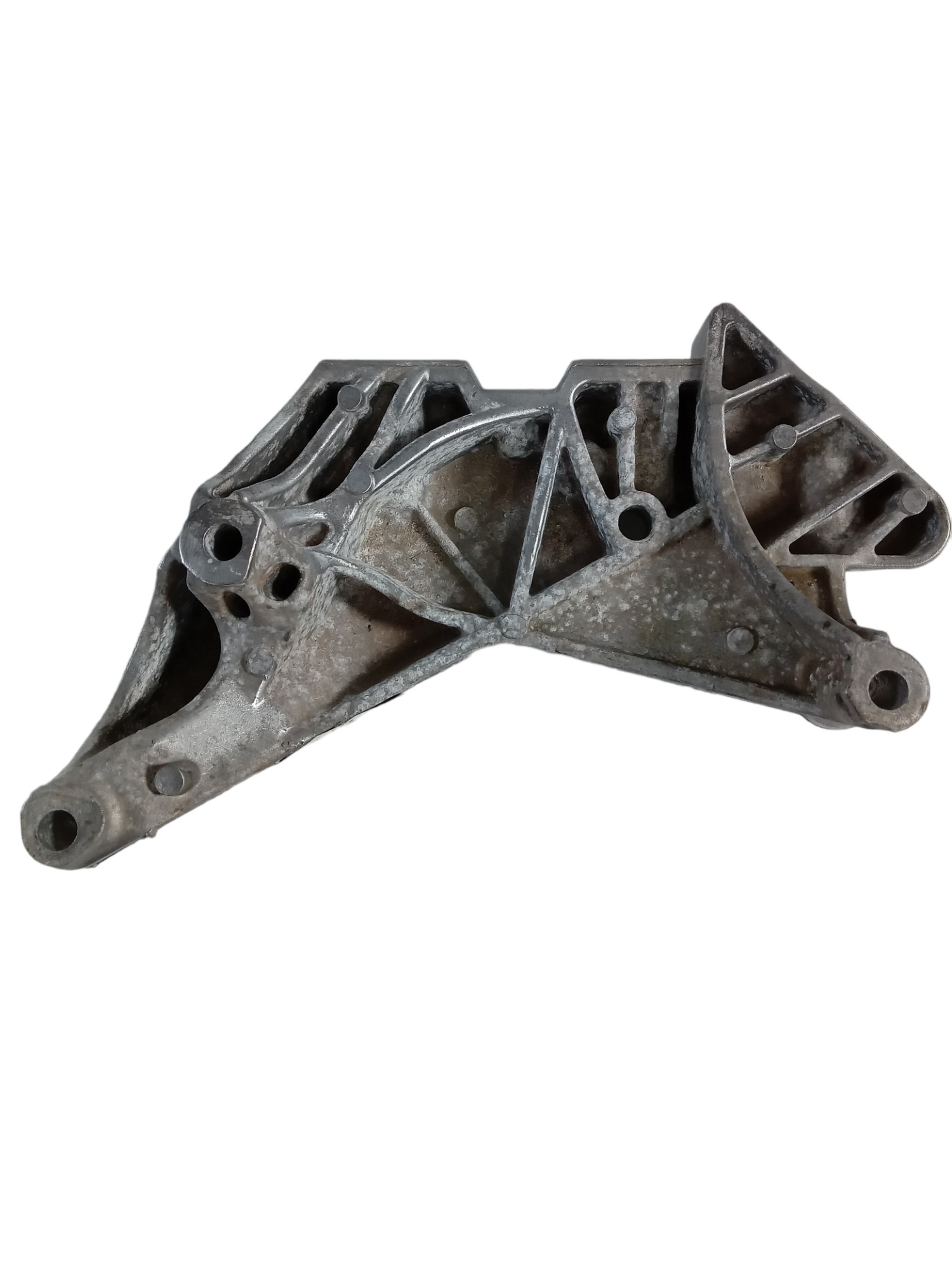 Suporte Coxim Motor Lado Direito  Vw Jetta 2011 2