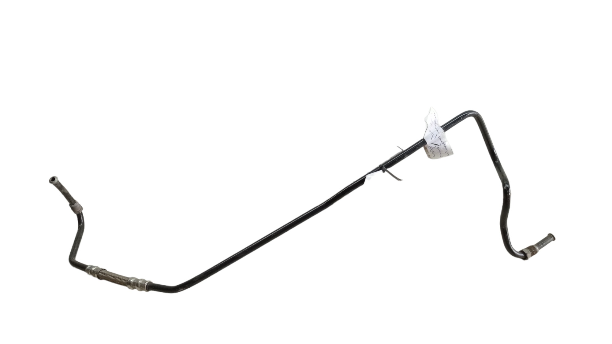 TUBO FLEXIVEL DE FREIO CITROEN DS4 13 14 2