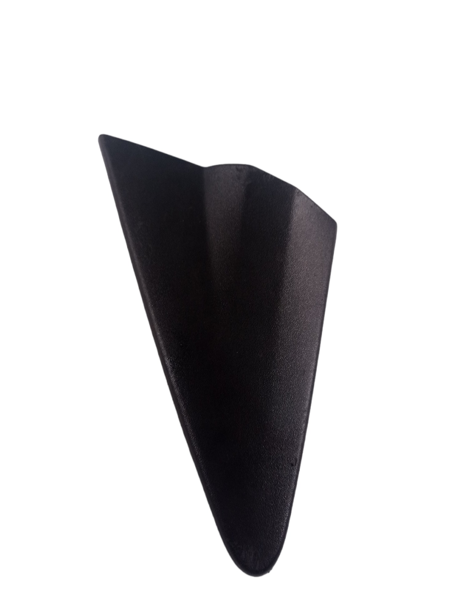 Moldura Acabamento Retrovisor Esquerdo Gm Onix Prisma 12 18 2