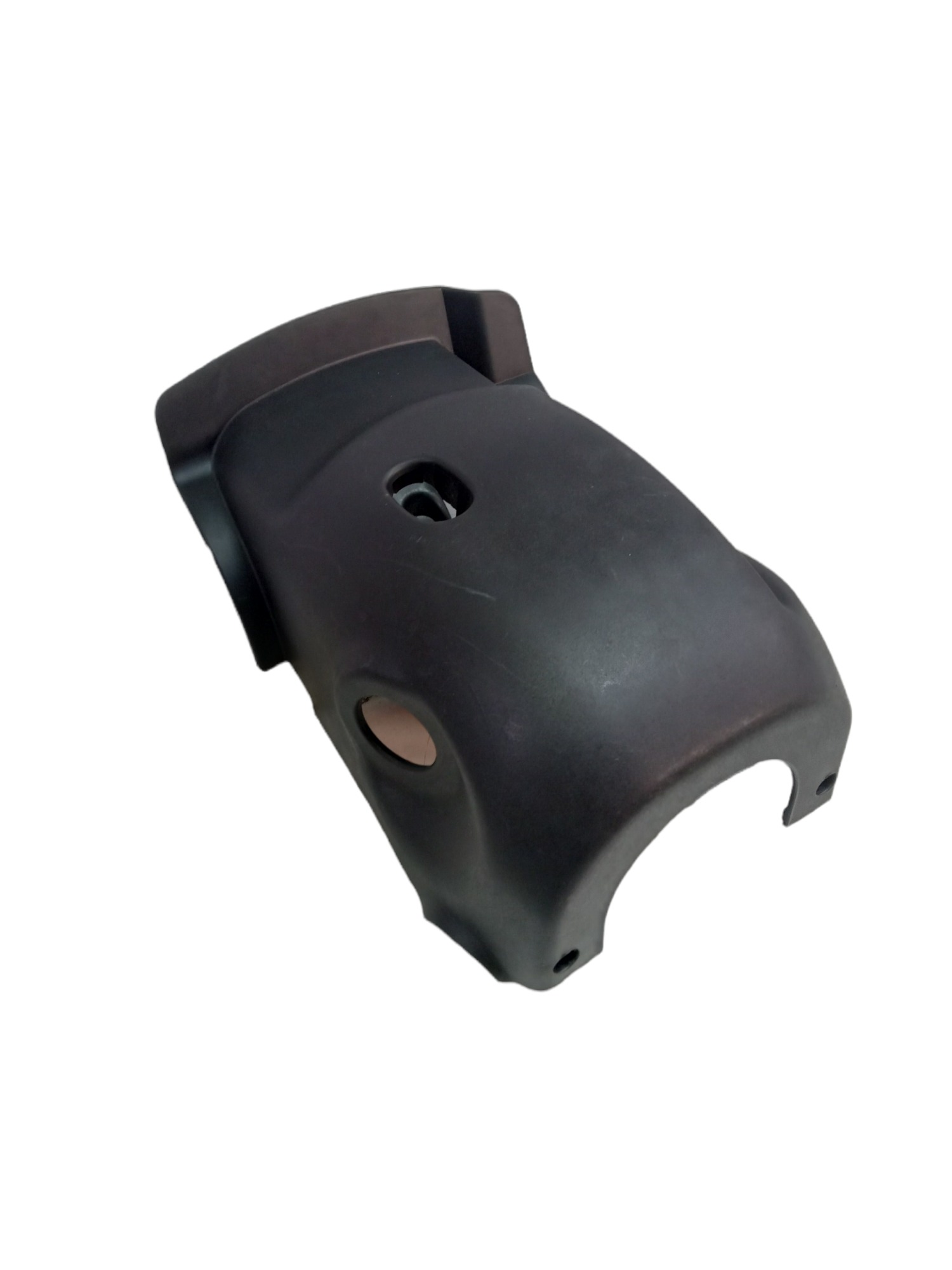 848561s100 Moldura Inferior Coluna Hyundai Hb20 2013 3