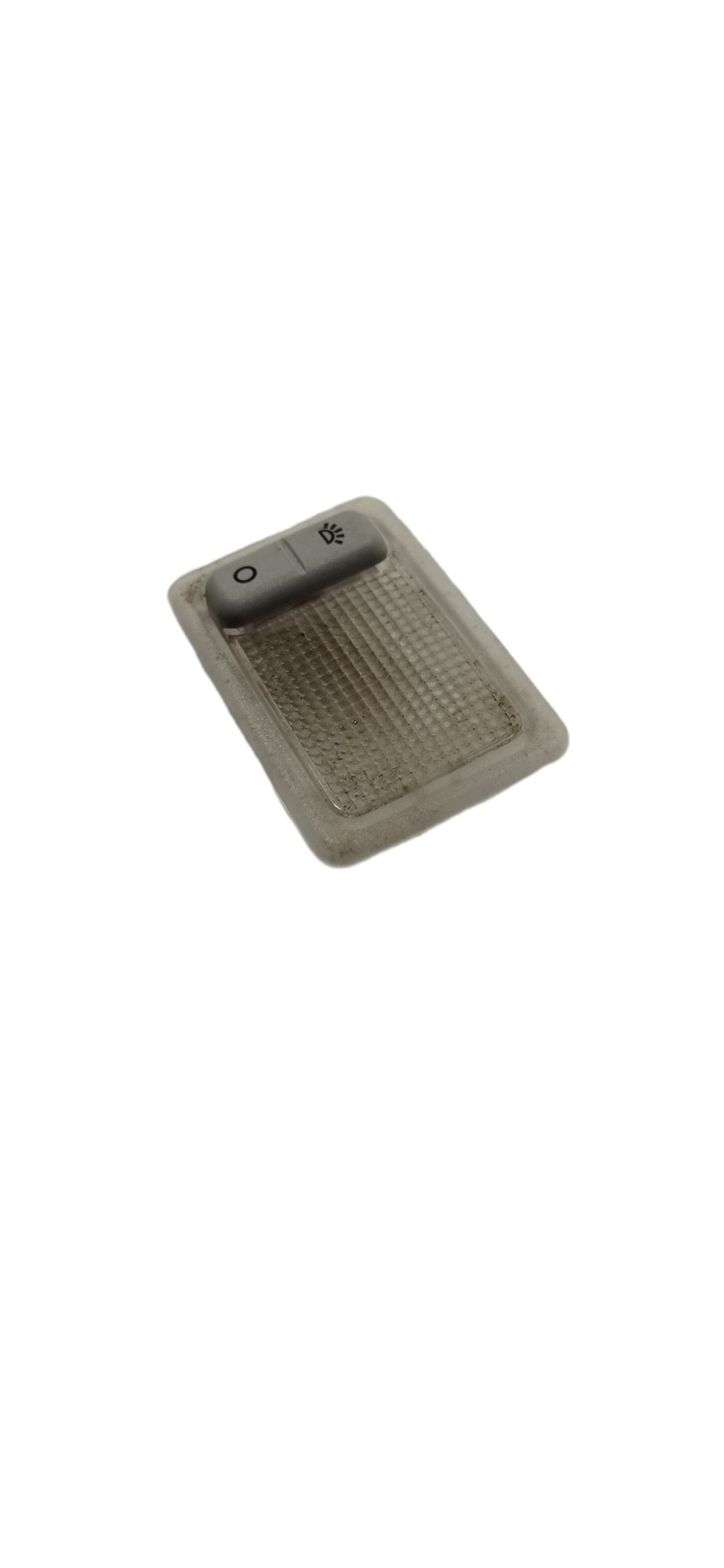 Luz Cortesia Teto Ford Focus 2009 A 2013 2