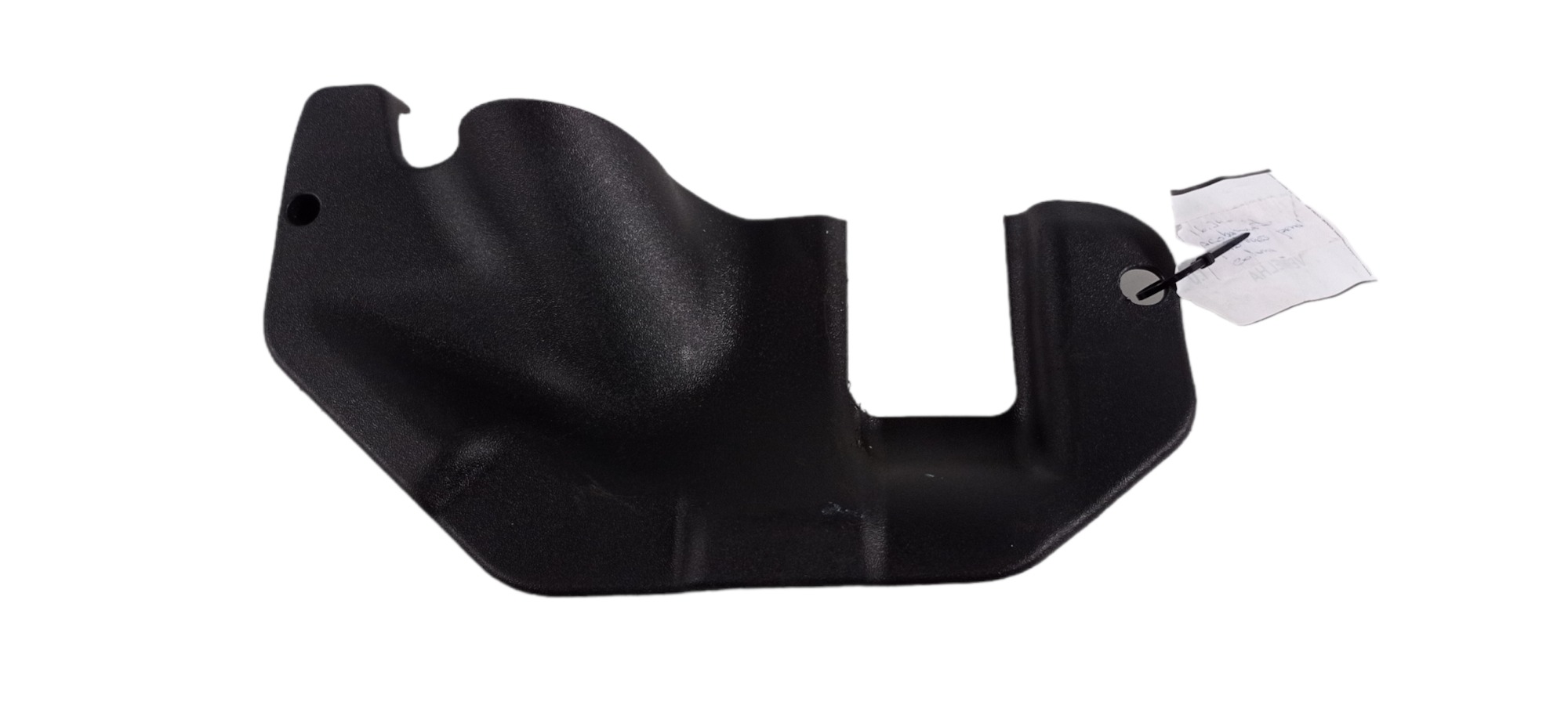 Acabamento Proteção Pedal Coluna Volkswagen Up 2014 2015