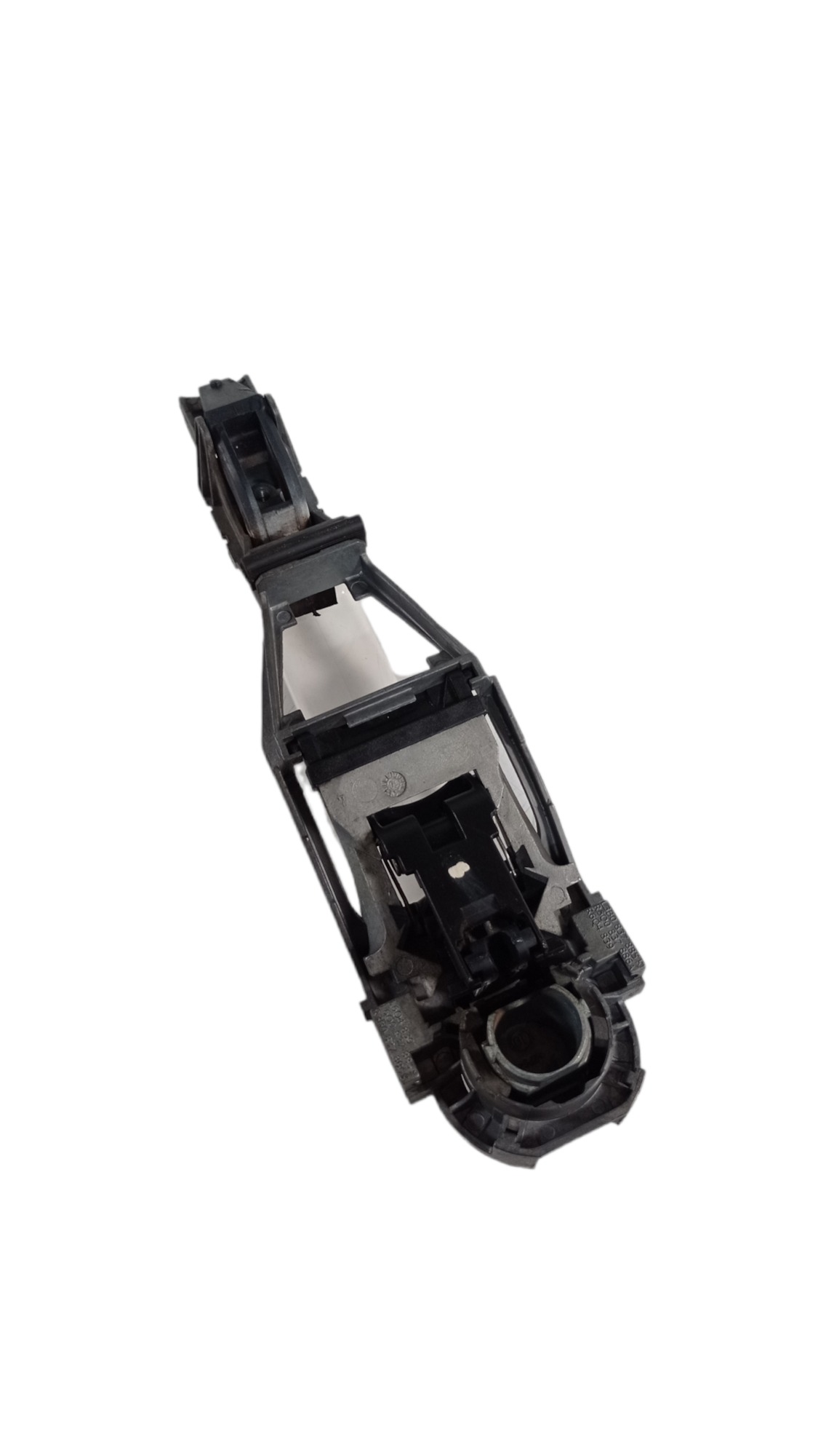 Maçaneta Externa Traseira Esquerda Volkswagen Bora 2010 4