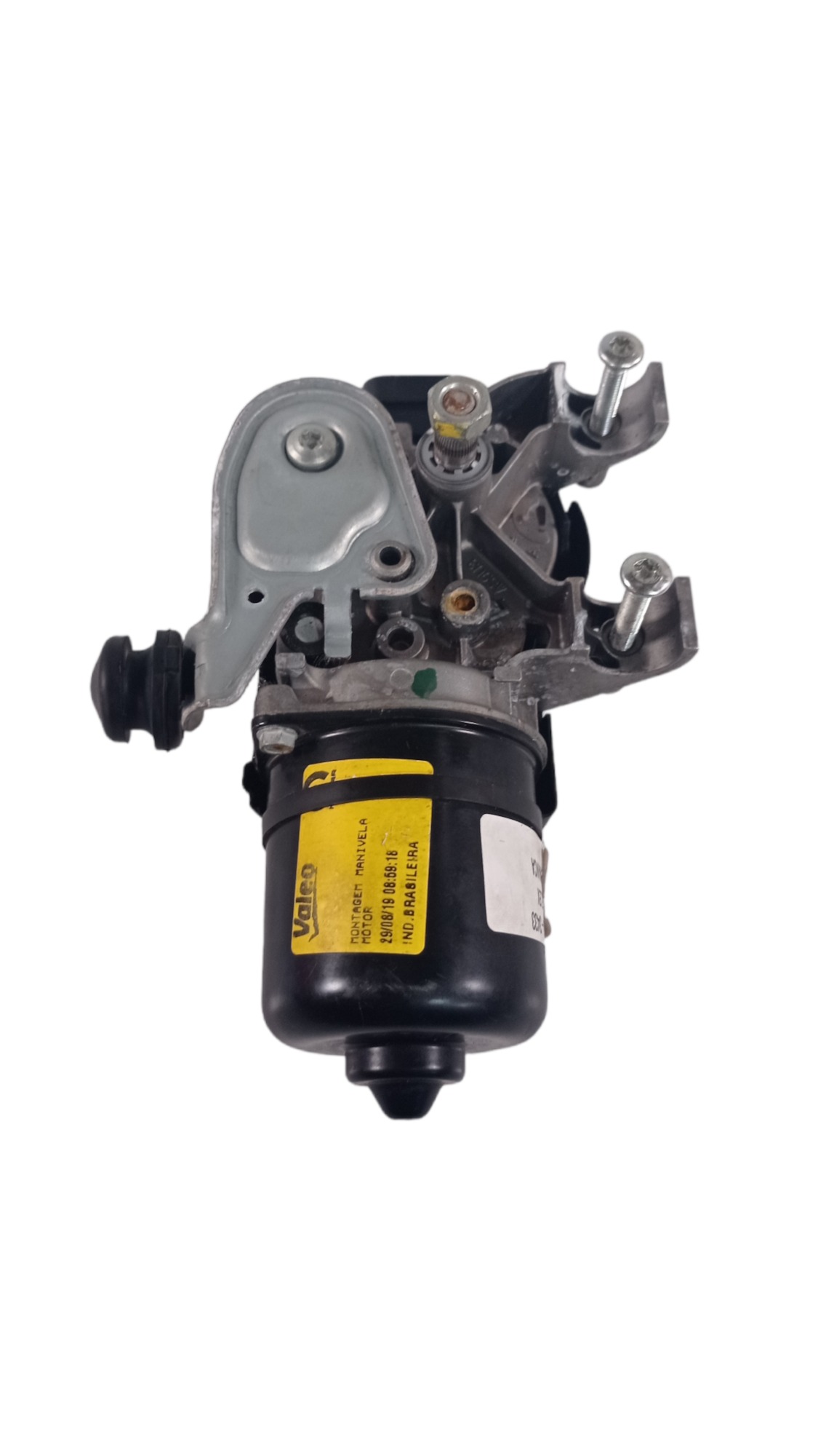 Motor Limpador Parabrisa Fiat Mobi 2019/2020 1