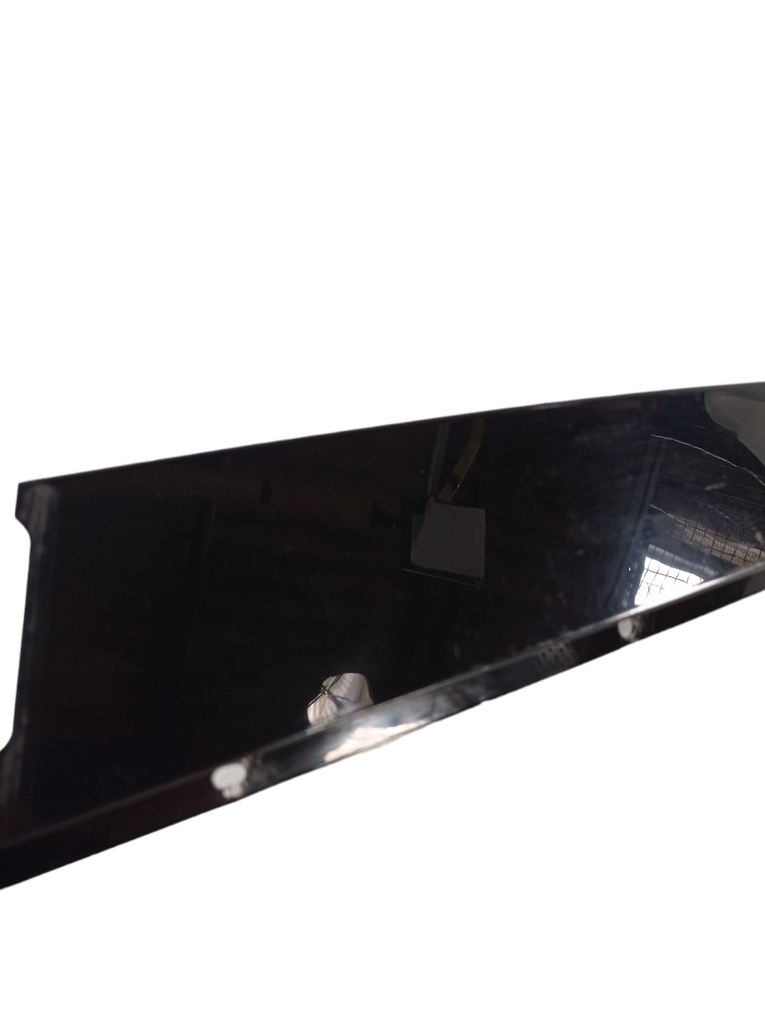 31294843 Moldura Porta Dianteira Direita Volvo Xc60 2010 4