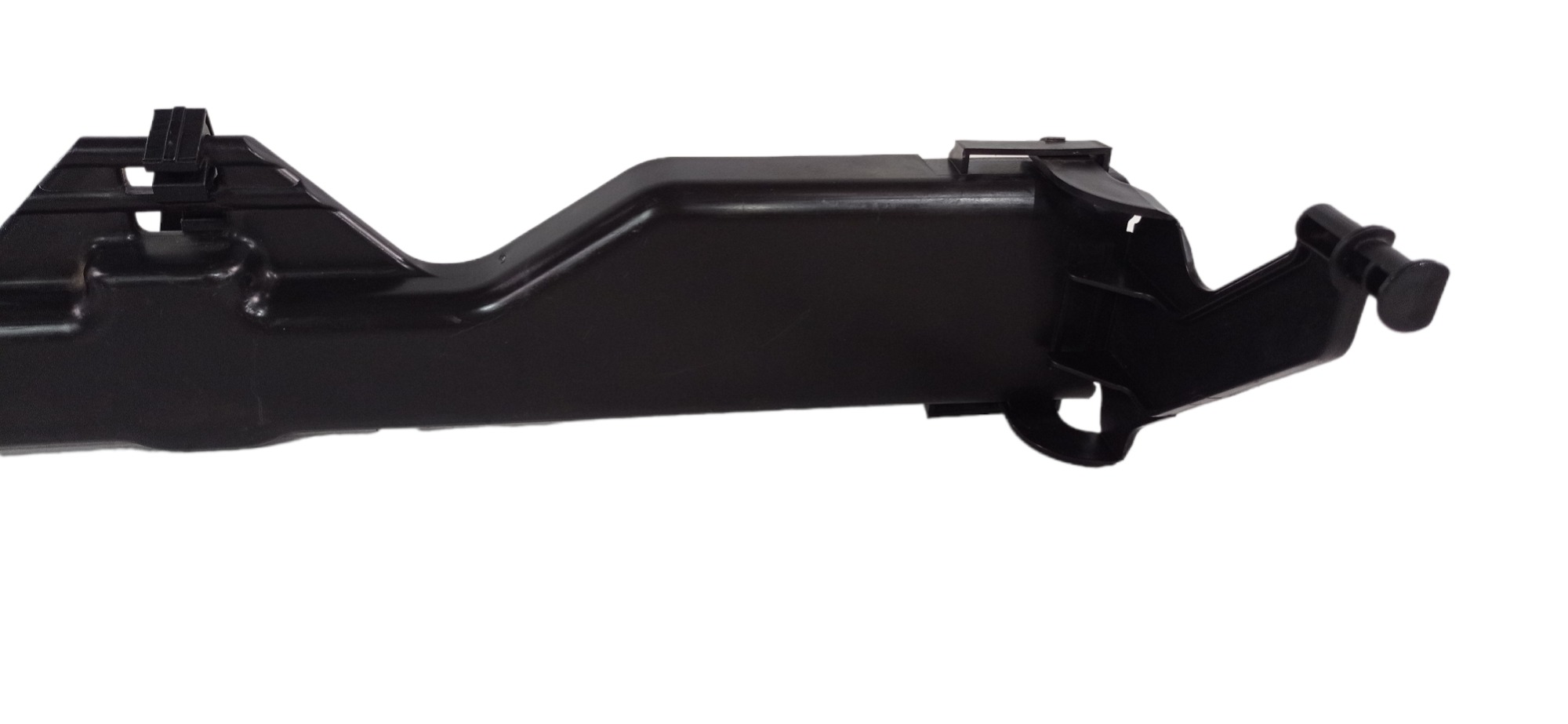 Suporte Mangueira Combustível Renault Master 2.3 2020 2021 3