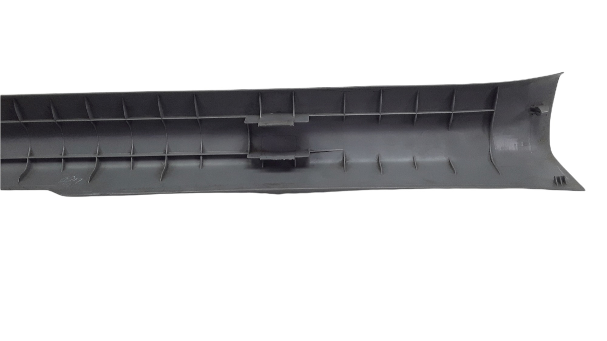 Moldura Soleira Dianteira Direita Toyota Corolla 12/14 6
