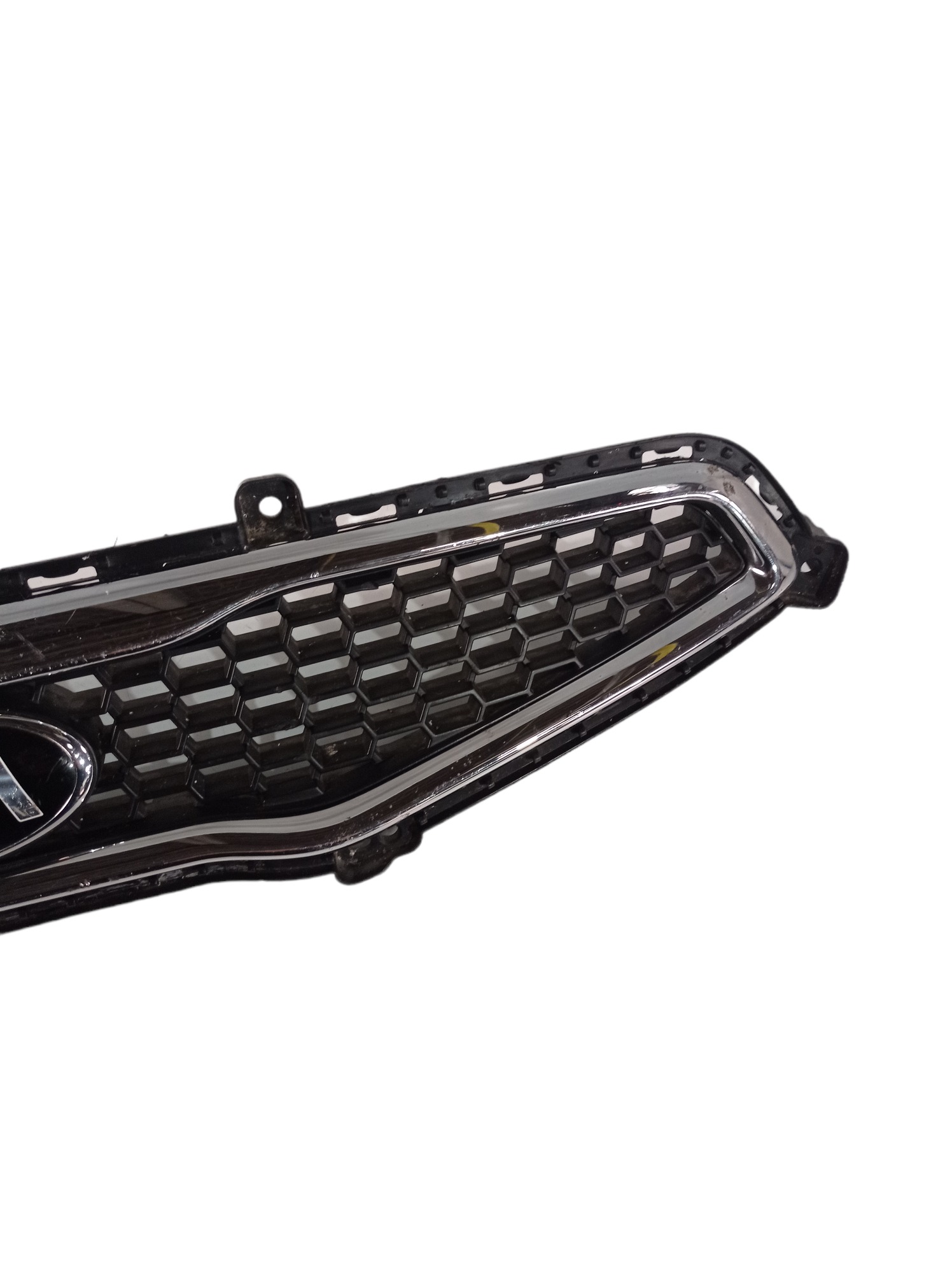 863511y000 Grade Dianteira Kia Picanto 2012 2014 Original 2