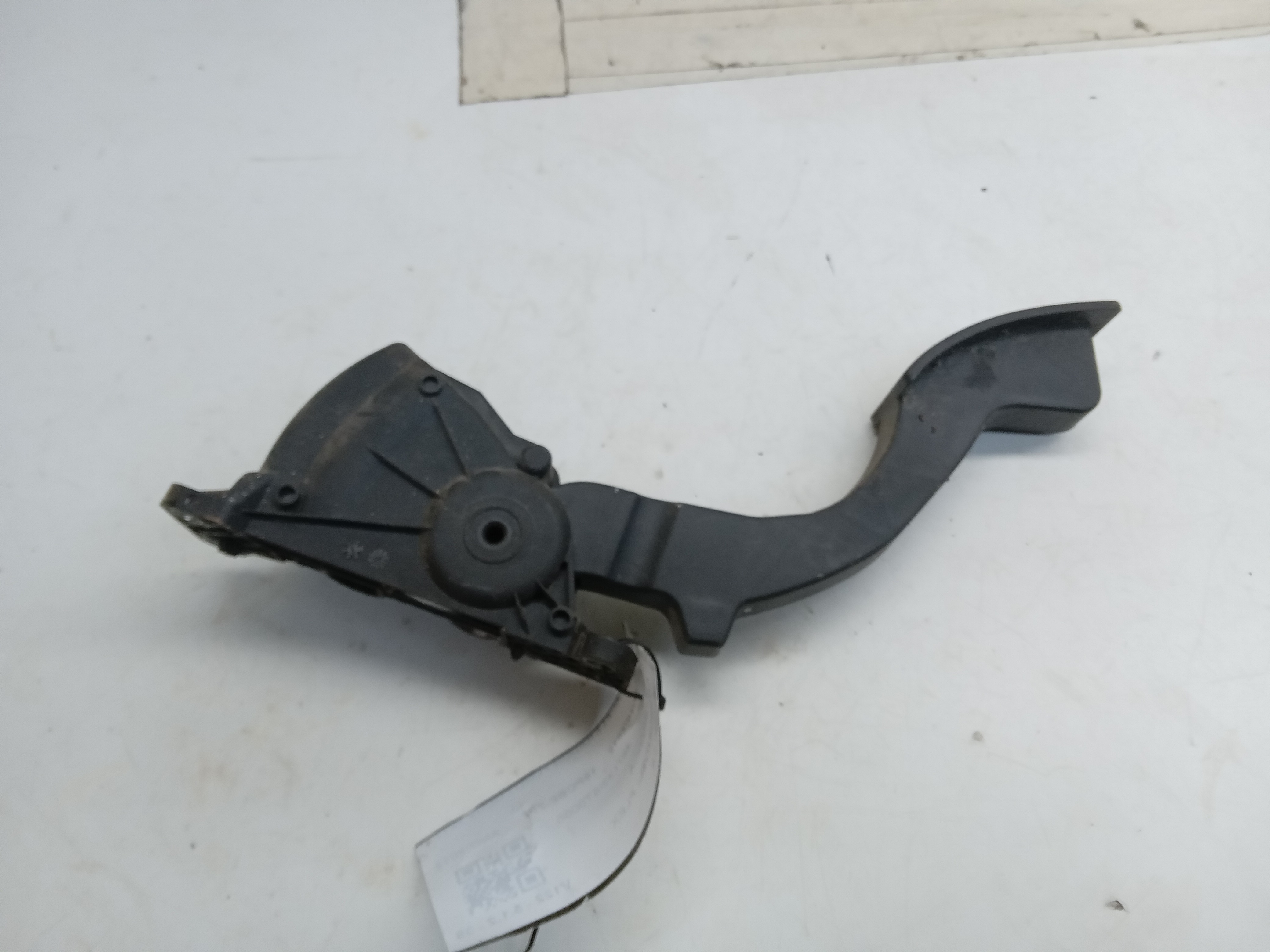 PEDAL ACELERADOR ELETRONICO FORD FOCUS 2011 1