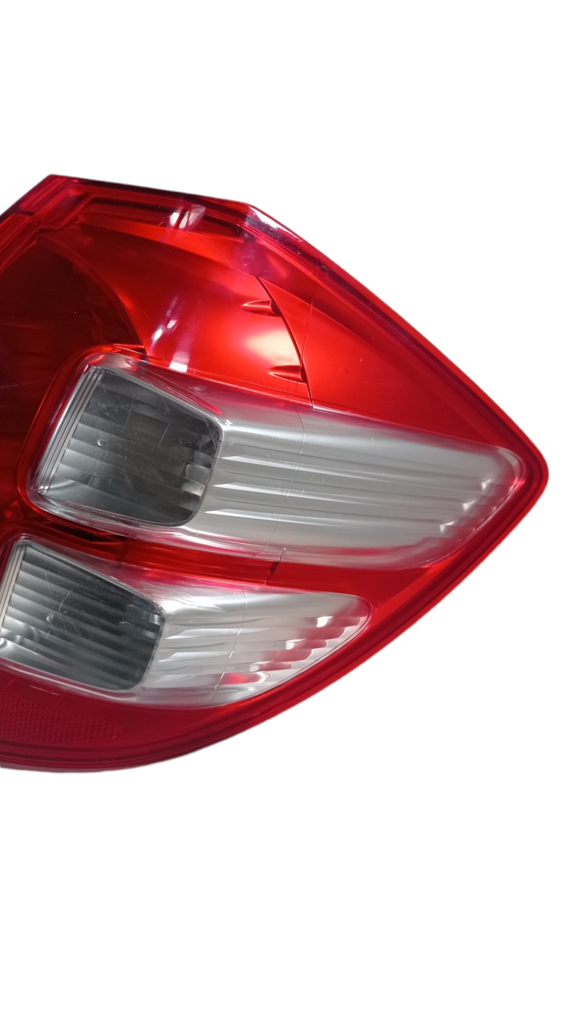 Lanterna Traseira Direita Honda Fit 2009 A 2014 Original 2
