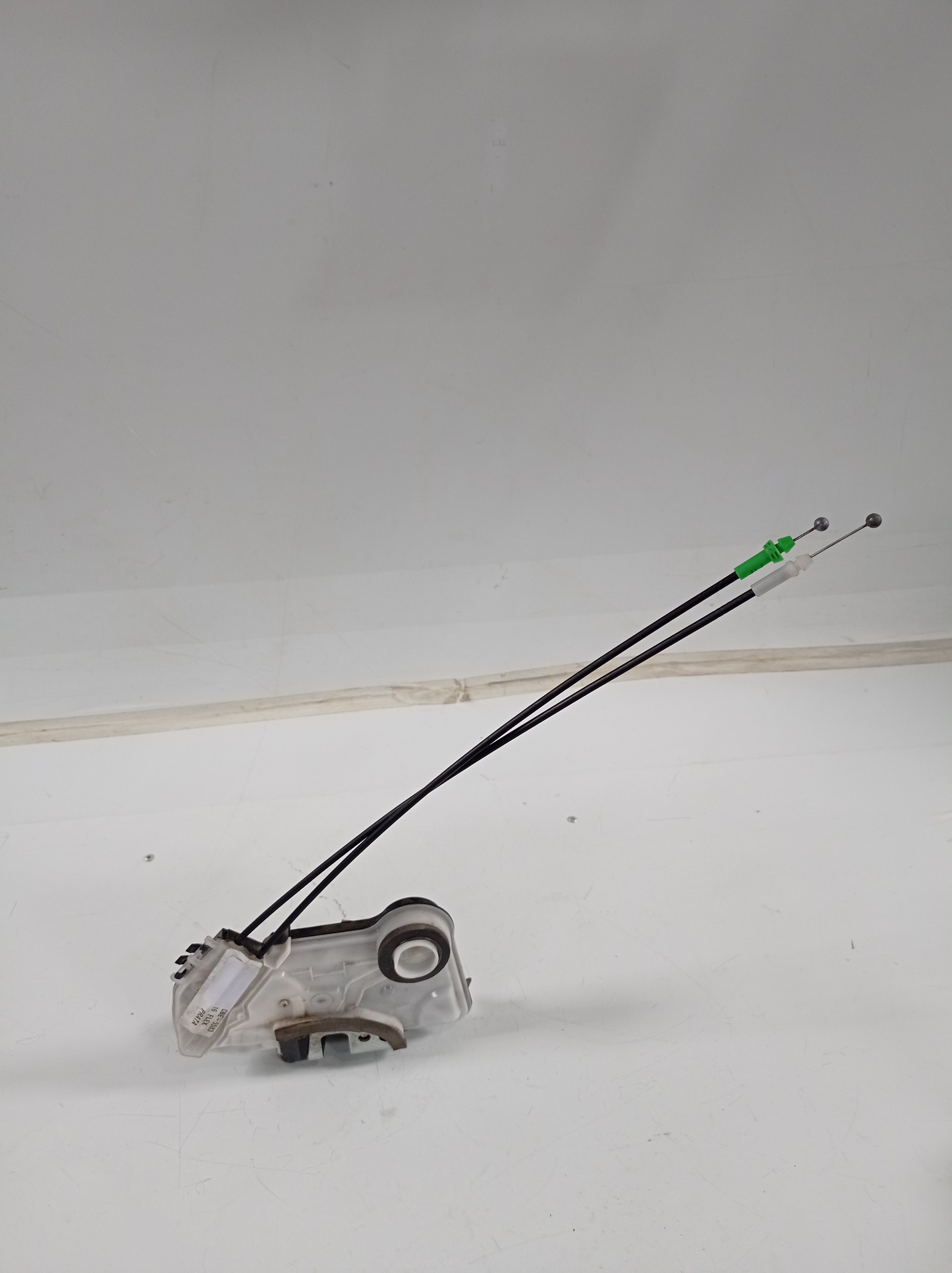 Fechadura Porta Dianteira Direita Toyota Corolla 2015 2016 2