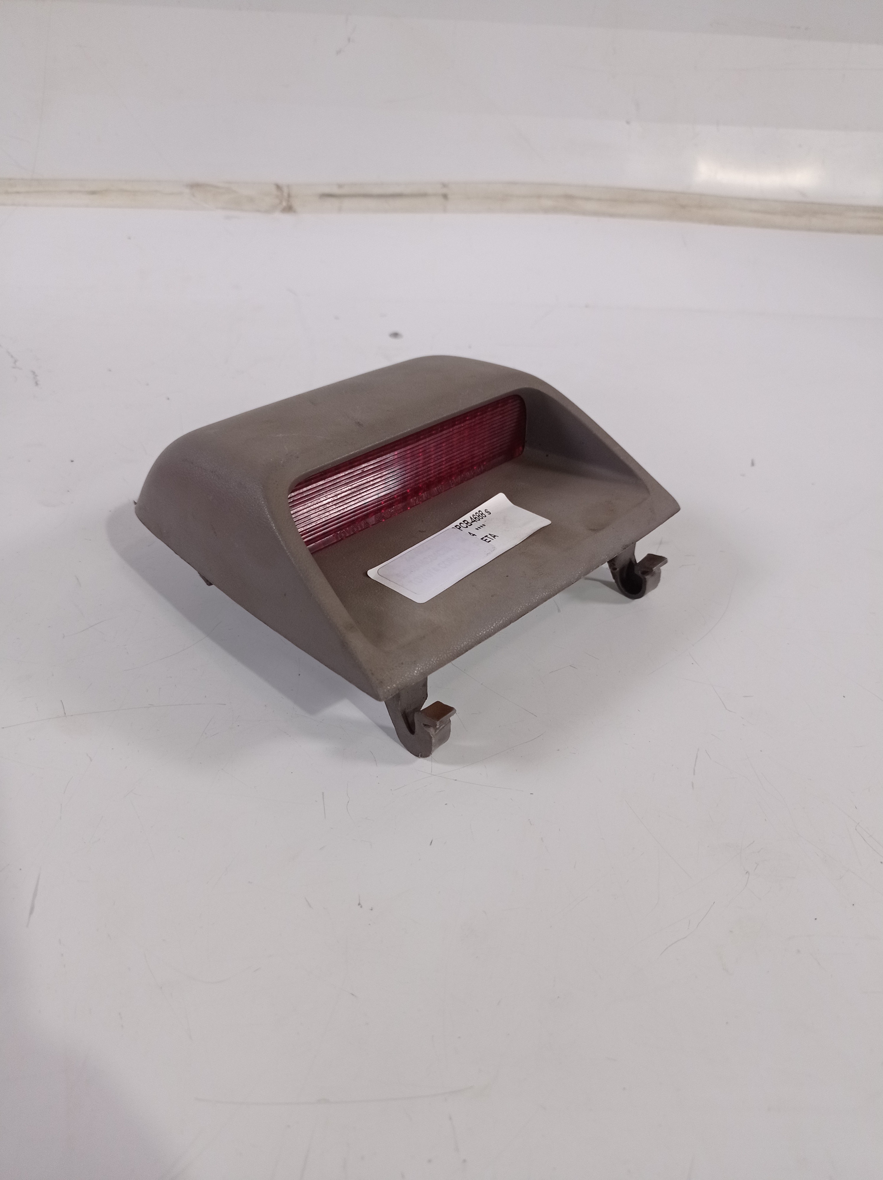 Luz Traseira Brake Light Toyota Corolla 2004 Original 2