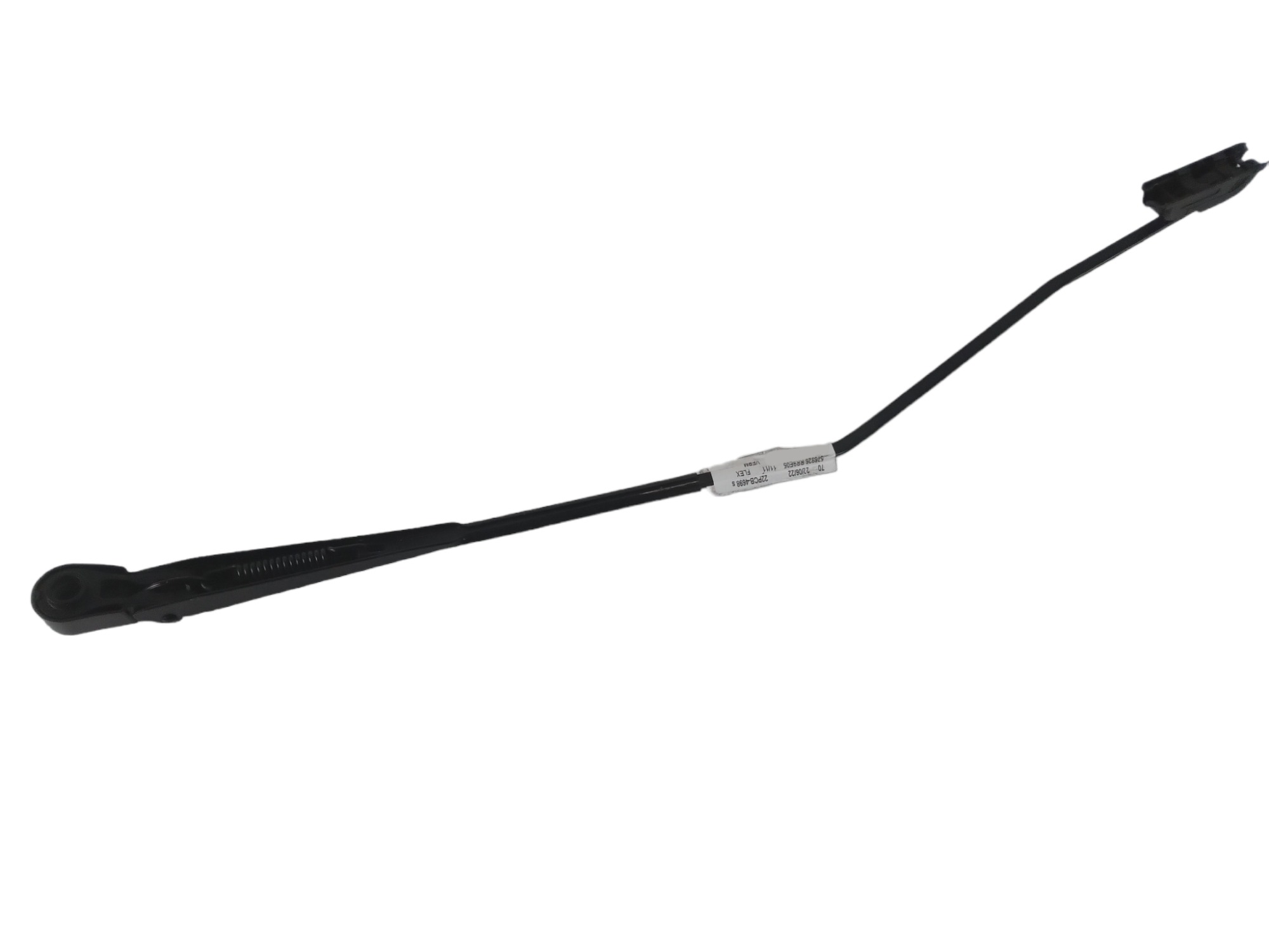 9685241980 Haste Dir Limpador Parabrisa Citroen C3 2011 2
