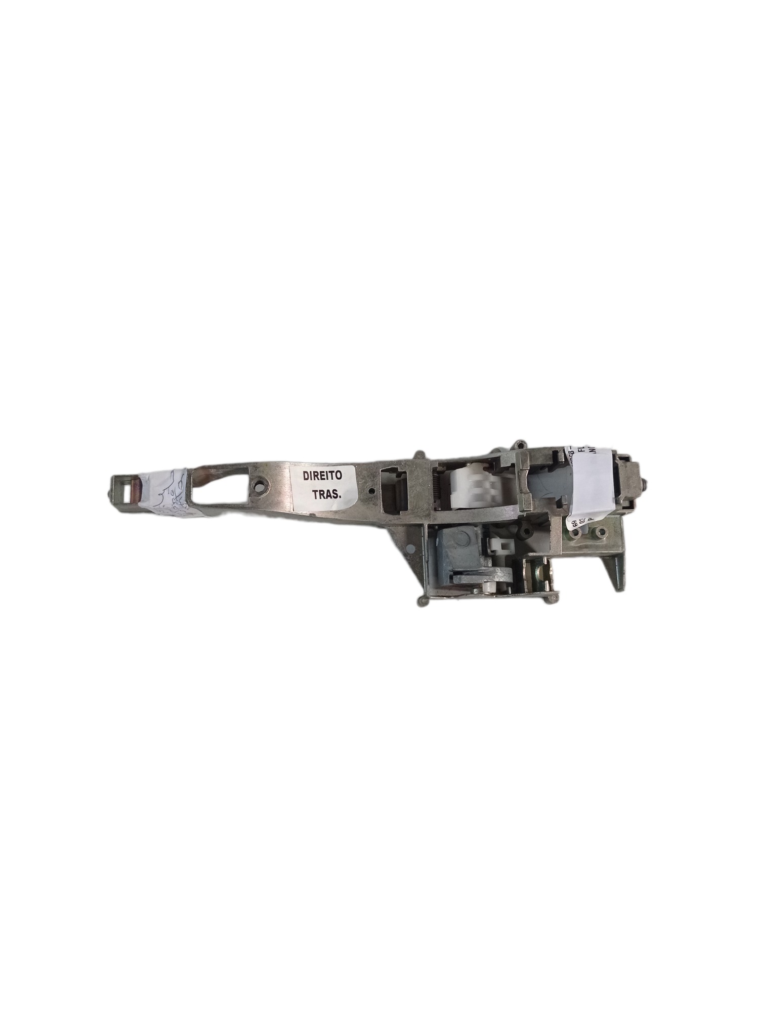 Suporte Maçaneta Externa Direito  308 208 C3 2013 A 2017