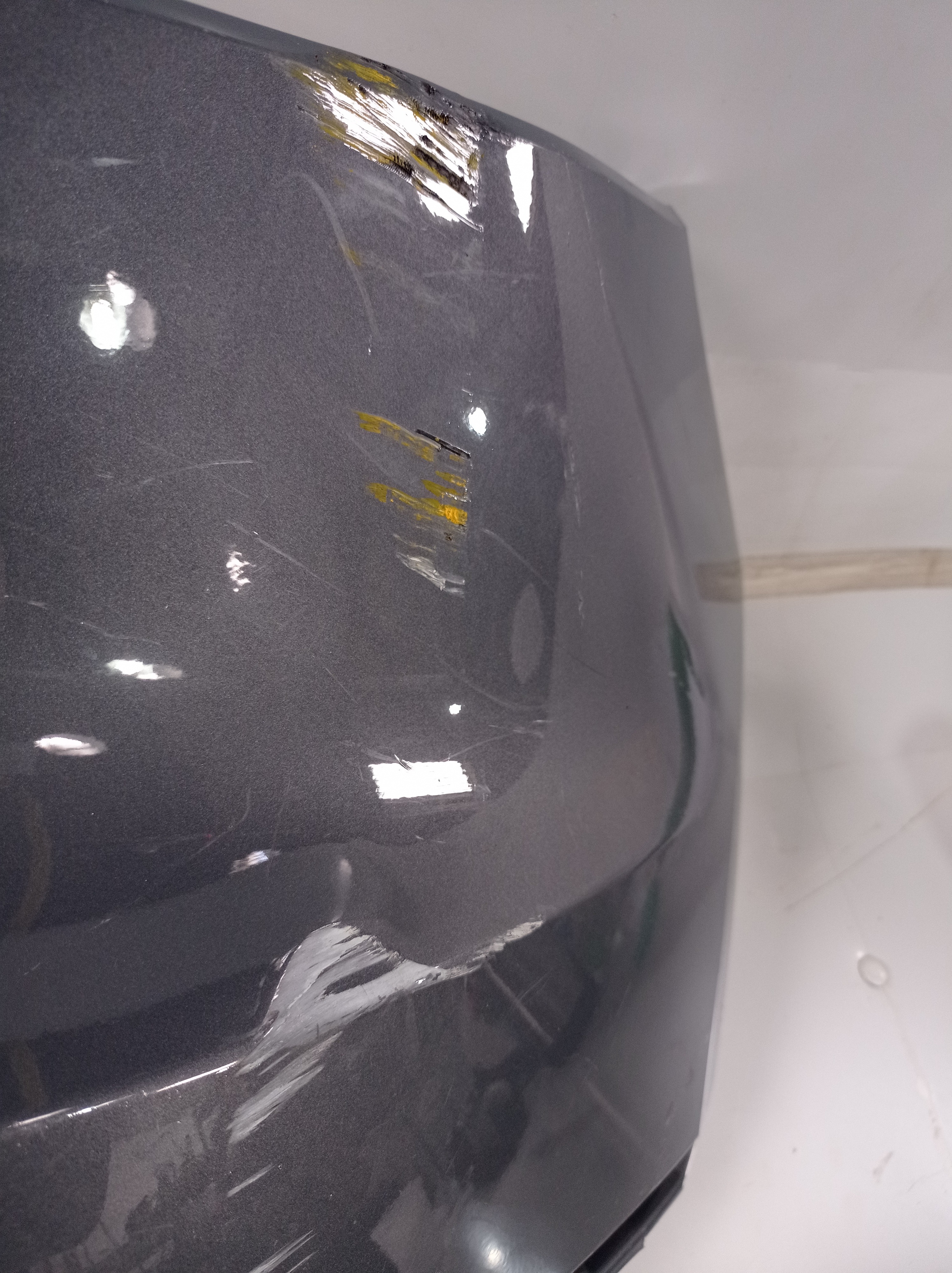Polaina Parachoque Traseiro Direito Volvo Xc40 2016 A 2020 4