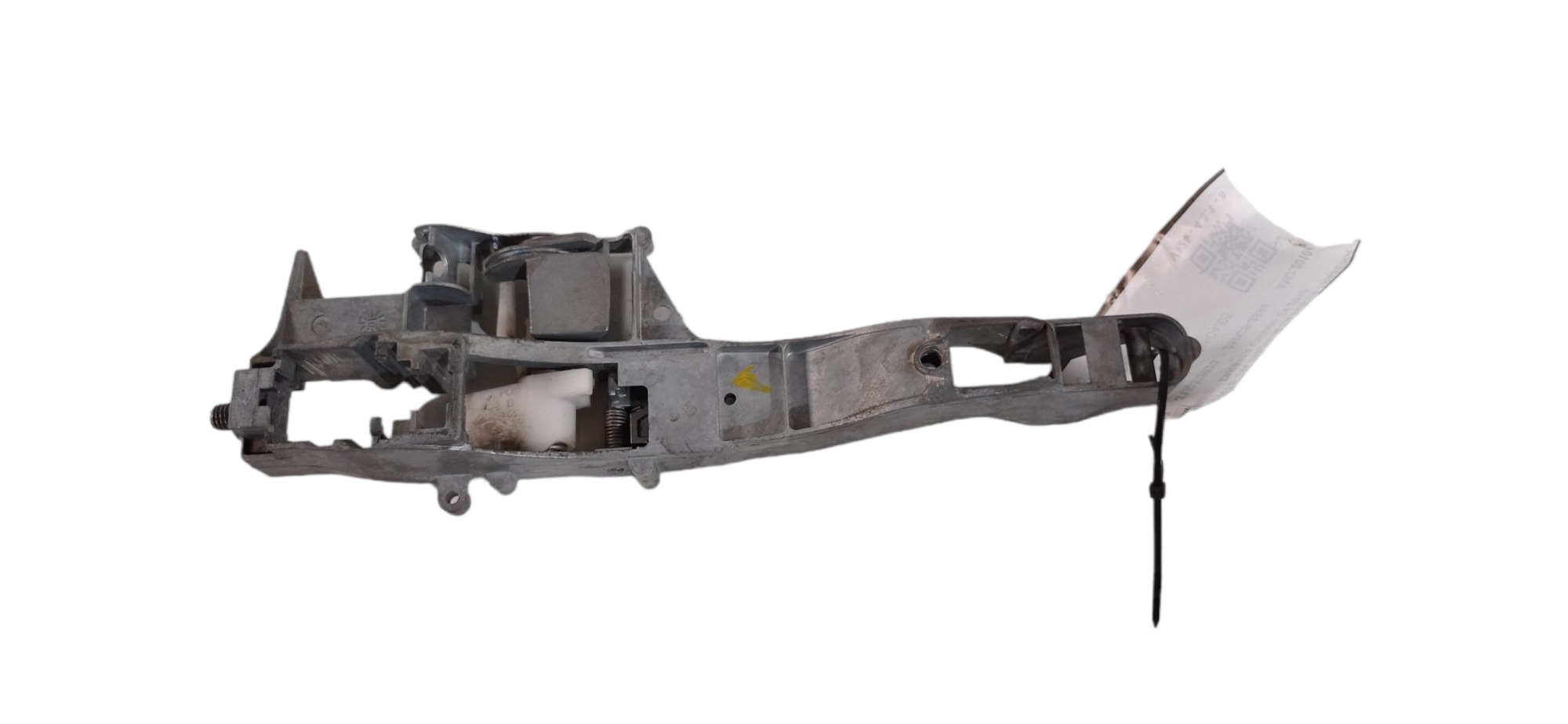 Suporte Maçaneta Porta Traseira Direita Citroen C4 2010 1
