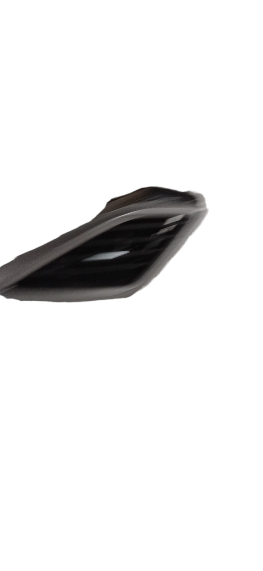 Difusor De Ar Esquerdo Hyundai Hb20 2016 2