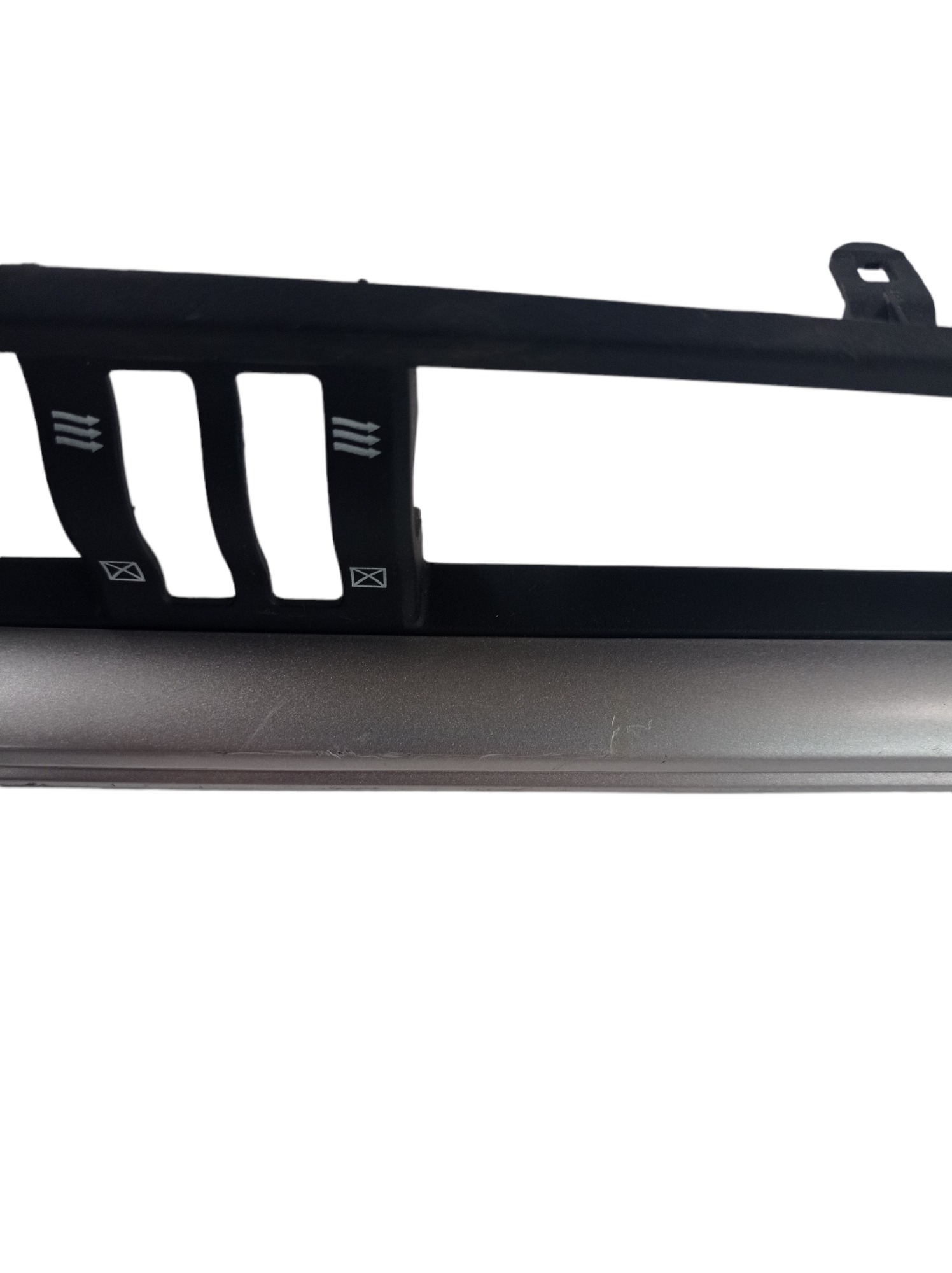 5541202350 Acabamento Moldura Difusor Ar Toyota Corolla 5