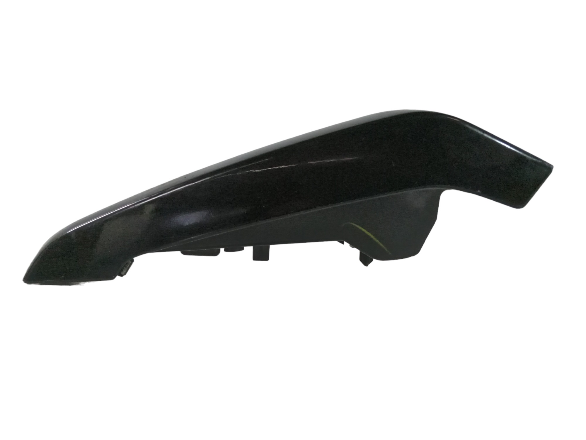 Moldura Console Central Ford Ecosport 2013-16 2