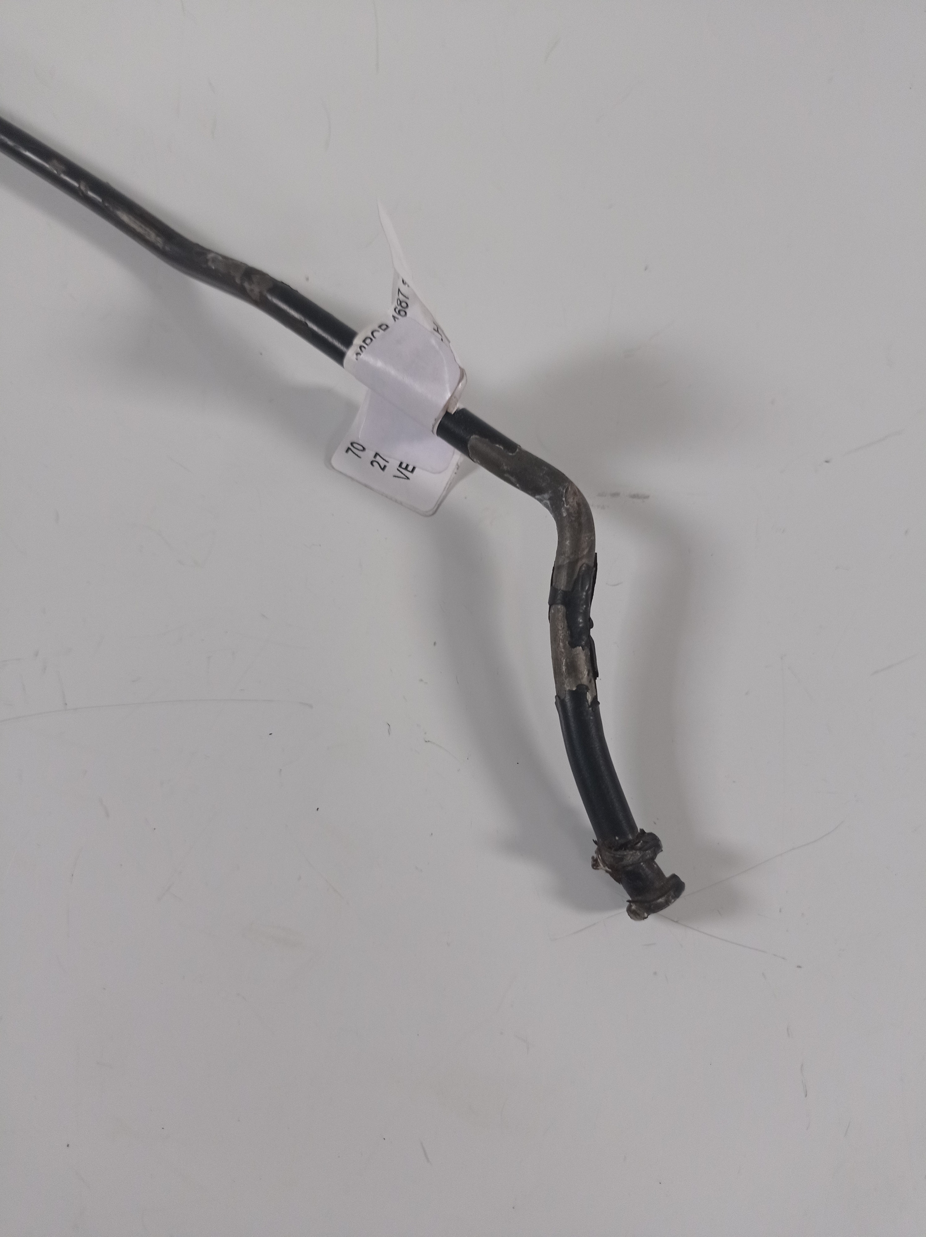 Haste Capo Chevrolet Vectra Hatch 2008 3
