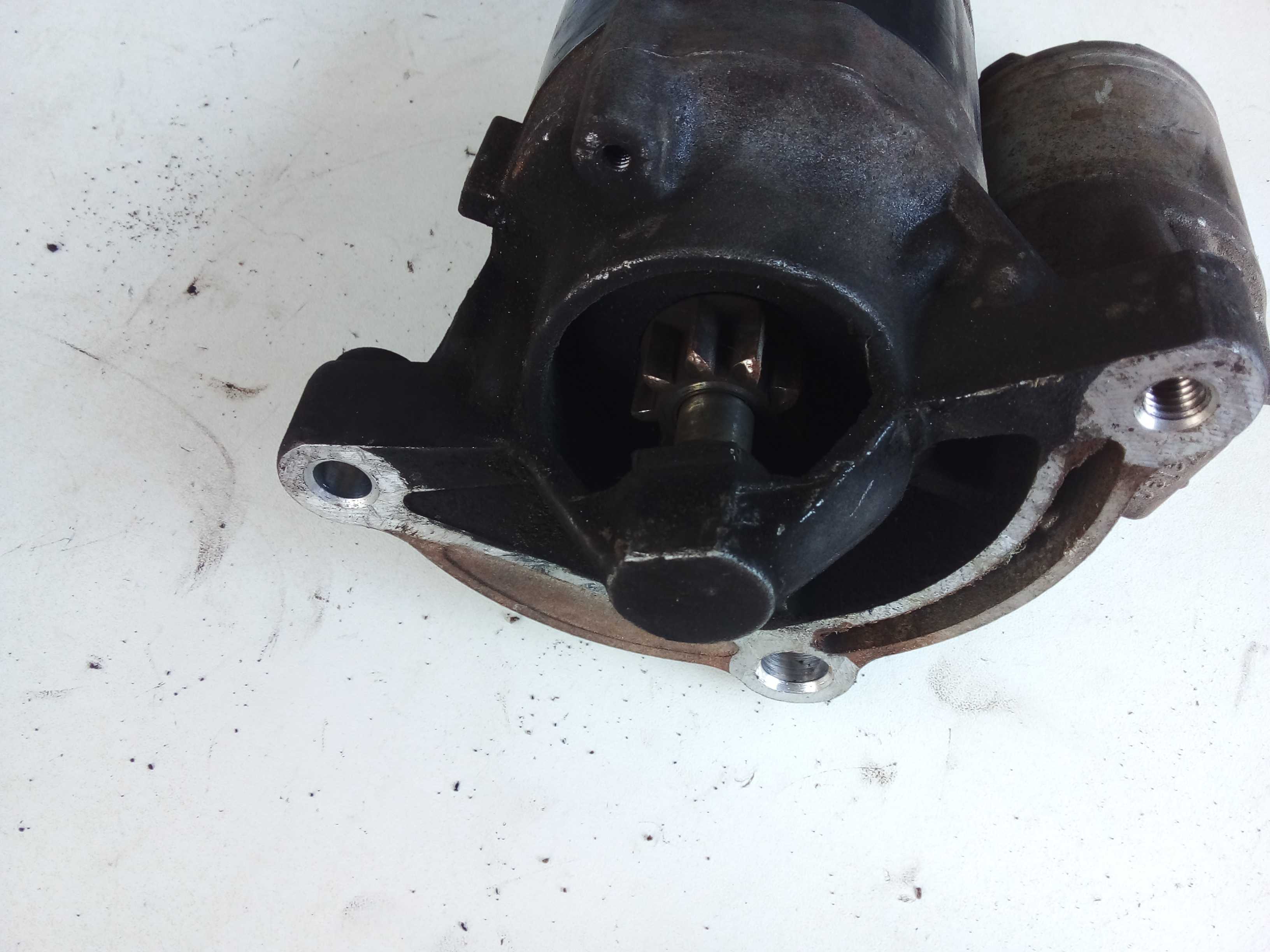 MOTOR ARRANQUE C3 1.6 2009 9609313280 3