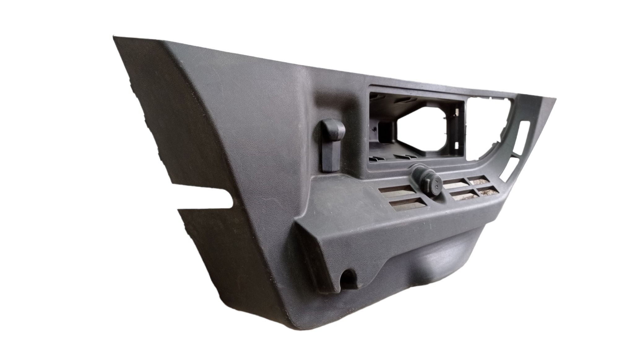 ACABAMENTO PORTA MALAS LE LANTERNA CITROEN DS4 13 14 2