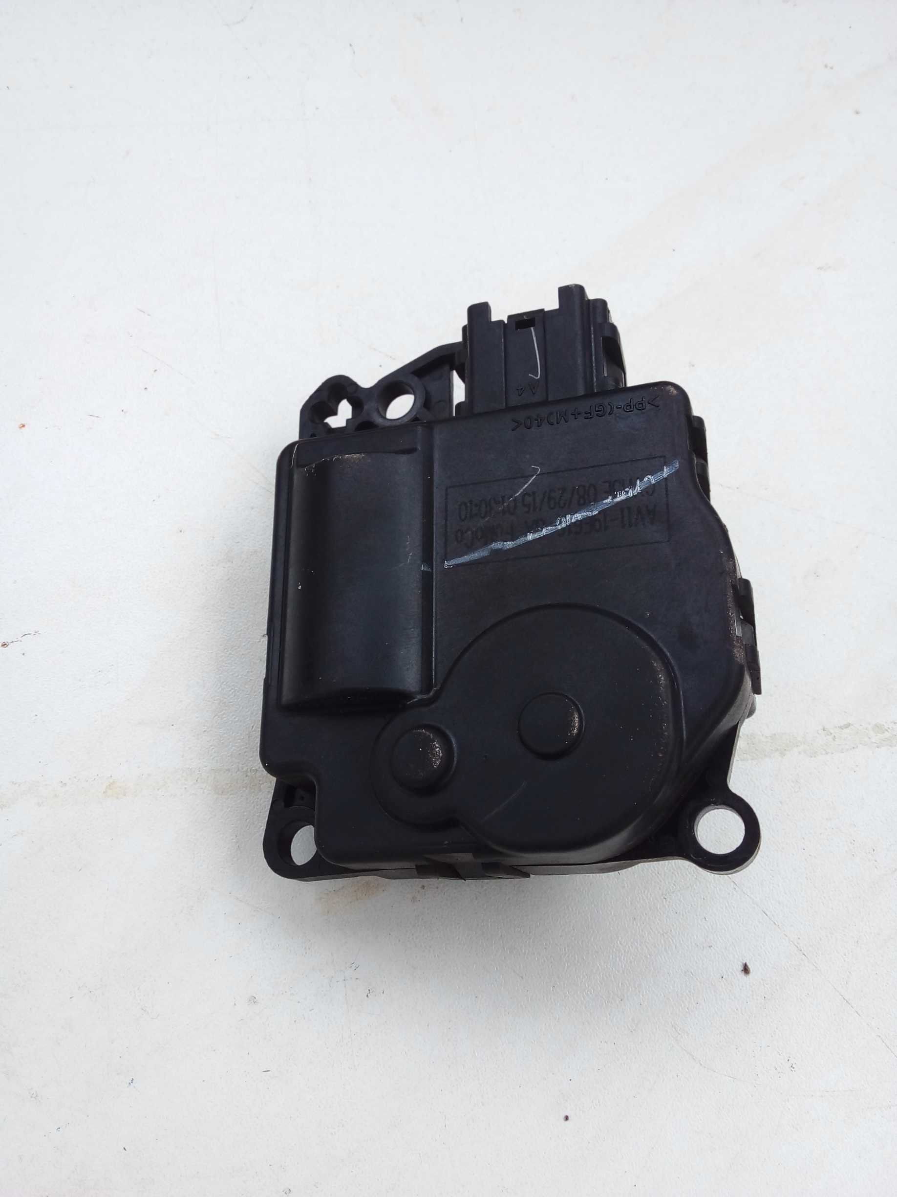 MOTOR ATUADOR CAIXA AR COND NEW FIESTA 2017 2