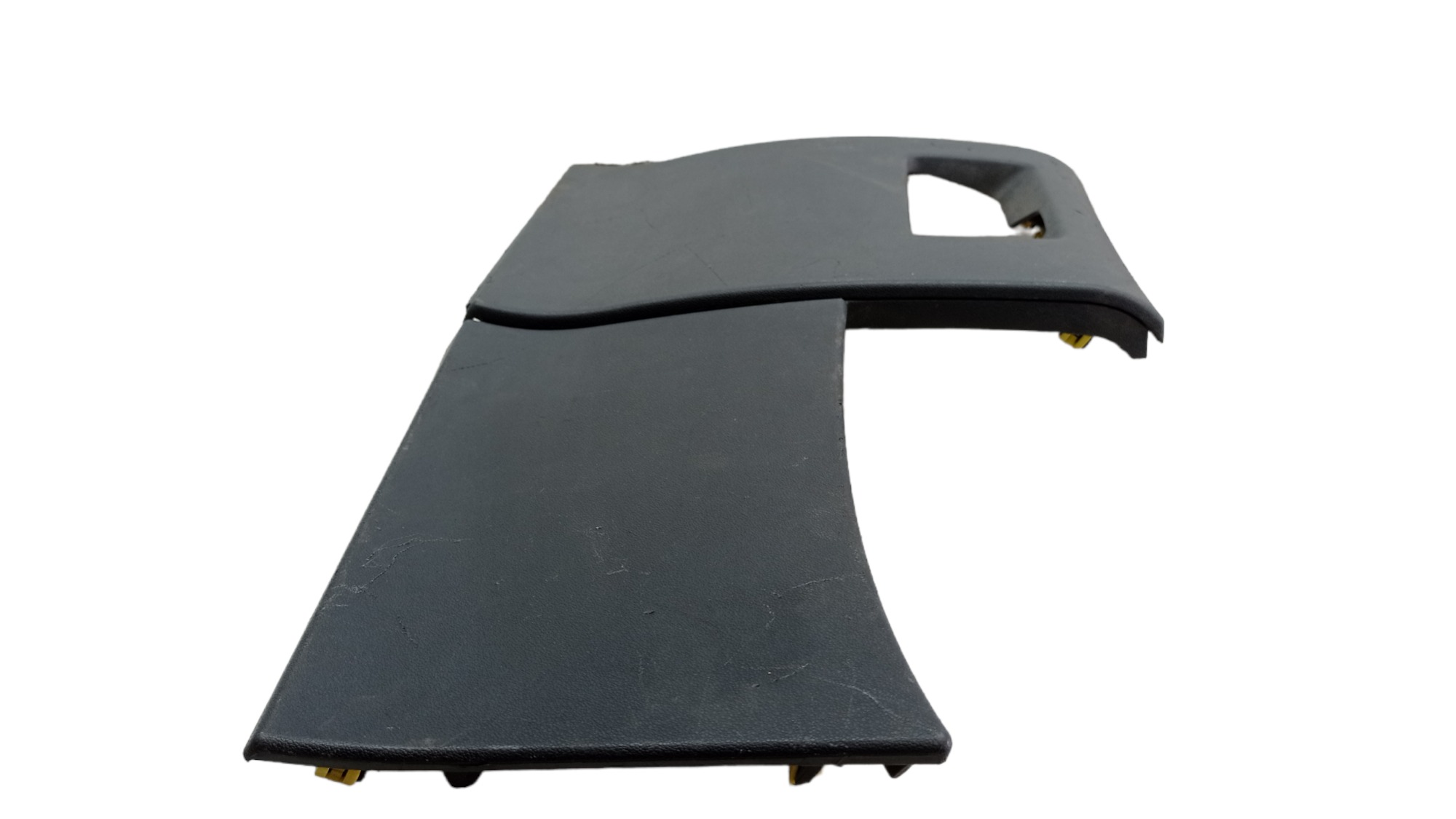 ACABAMENTO INF. CONSOLE CITROEN DS4 13 14 3