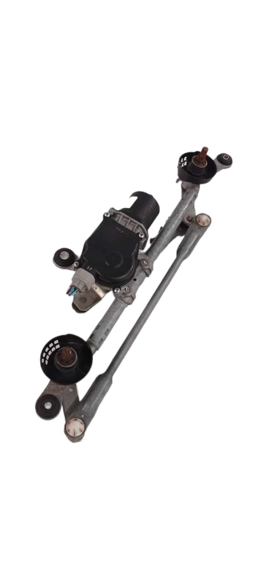 Motor Limpador Parabrisa Nissan Kicks 2020 2