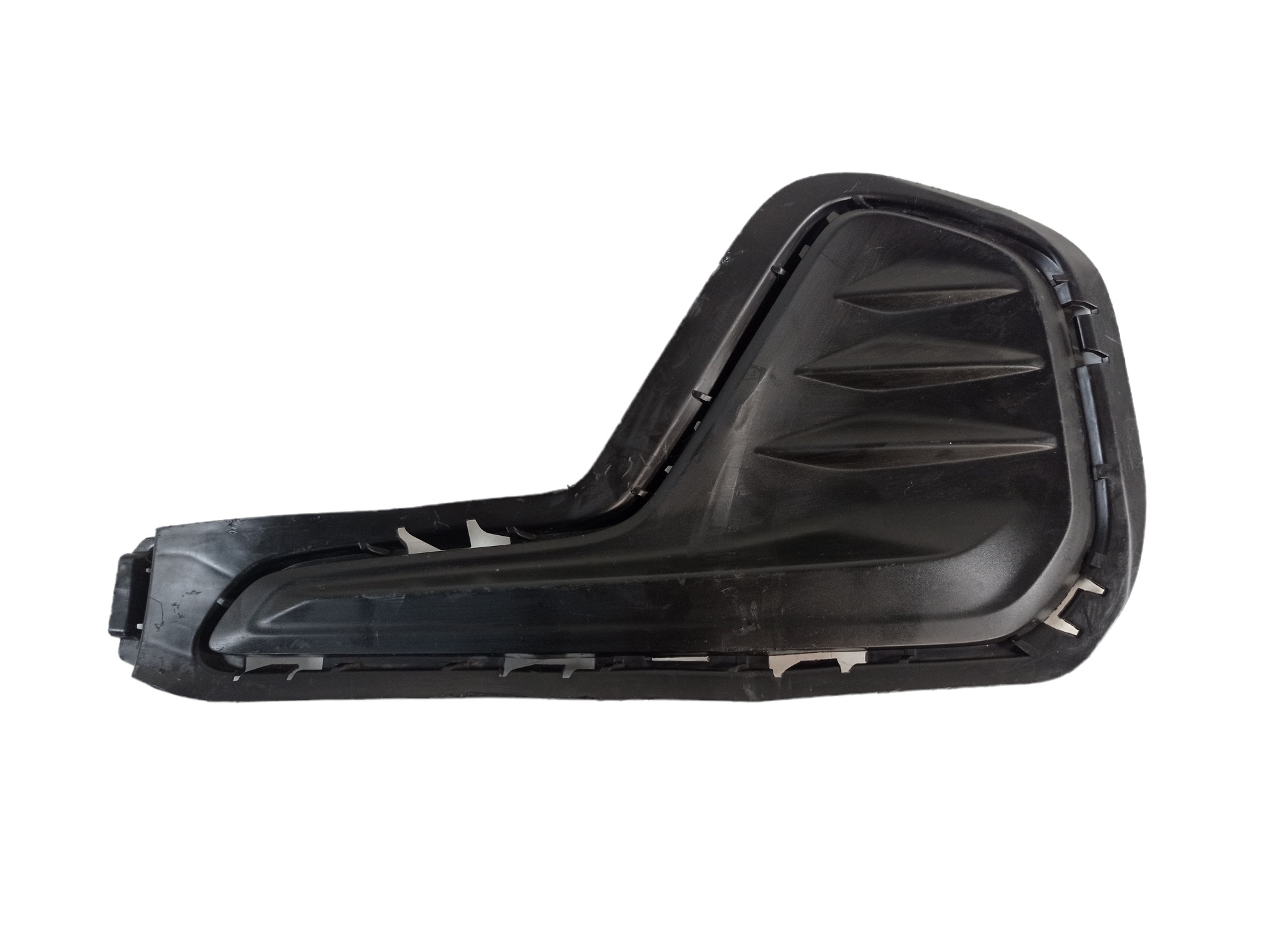 26364103 Moldura Farol De Milha Drl Esquerdo Gm Onix