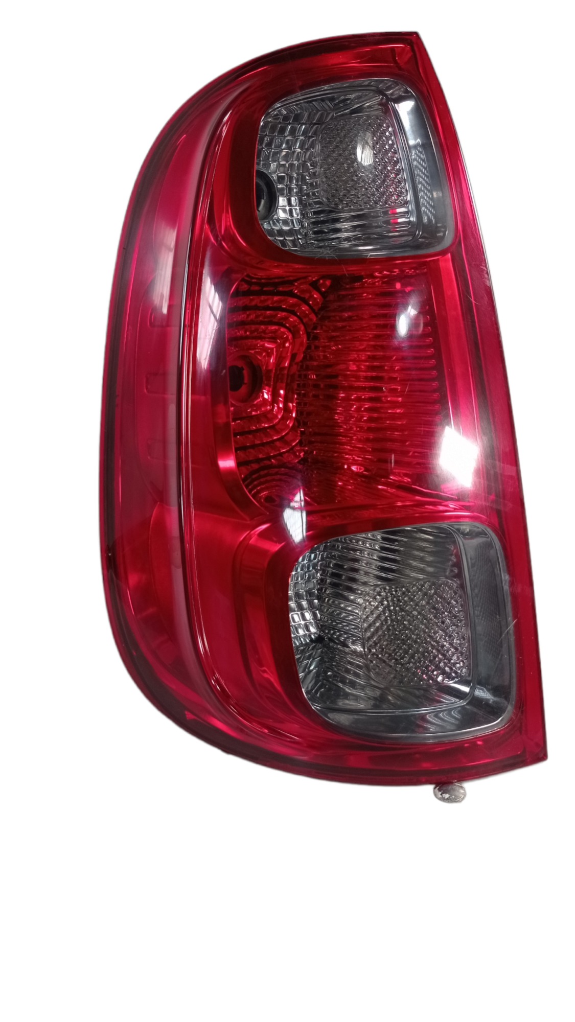 Lanterna Traseira Esquerda Fiat Uno Vivace 2011 A 2015 Orig 3