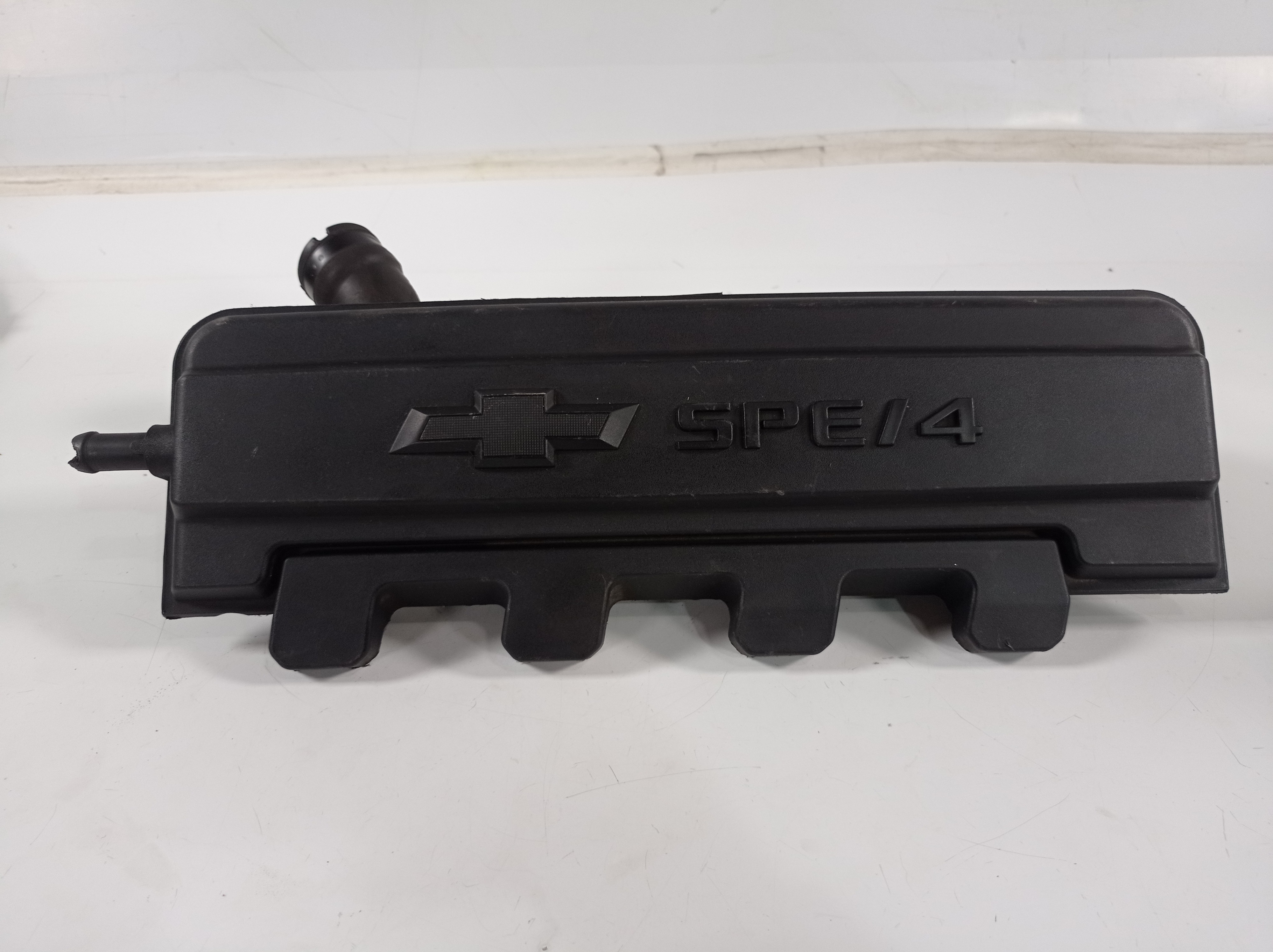 52043236 Caixa Ressonadora Filtro De Ar Gm Onix 1.4 2016
