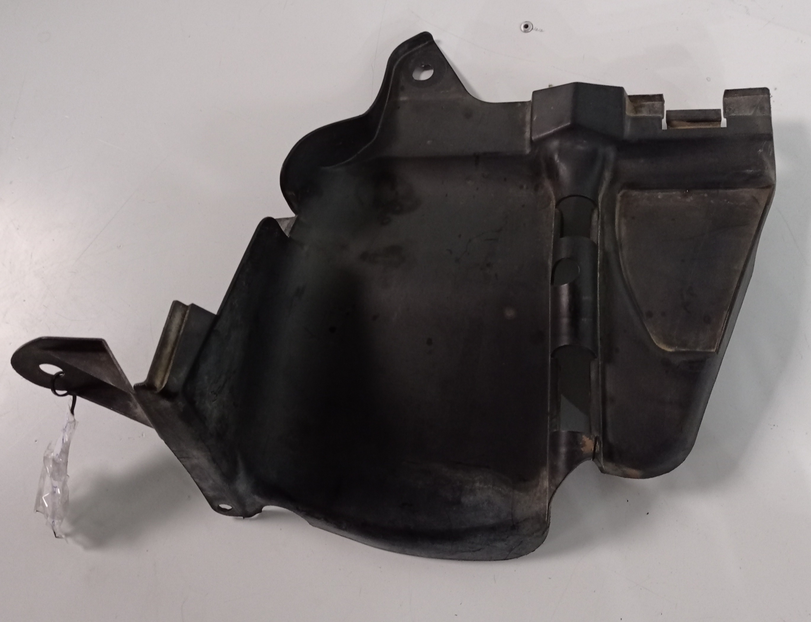 8200560852 Parabarro Diant Esquerdo Renault Sandero 2012 1