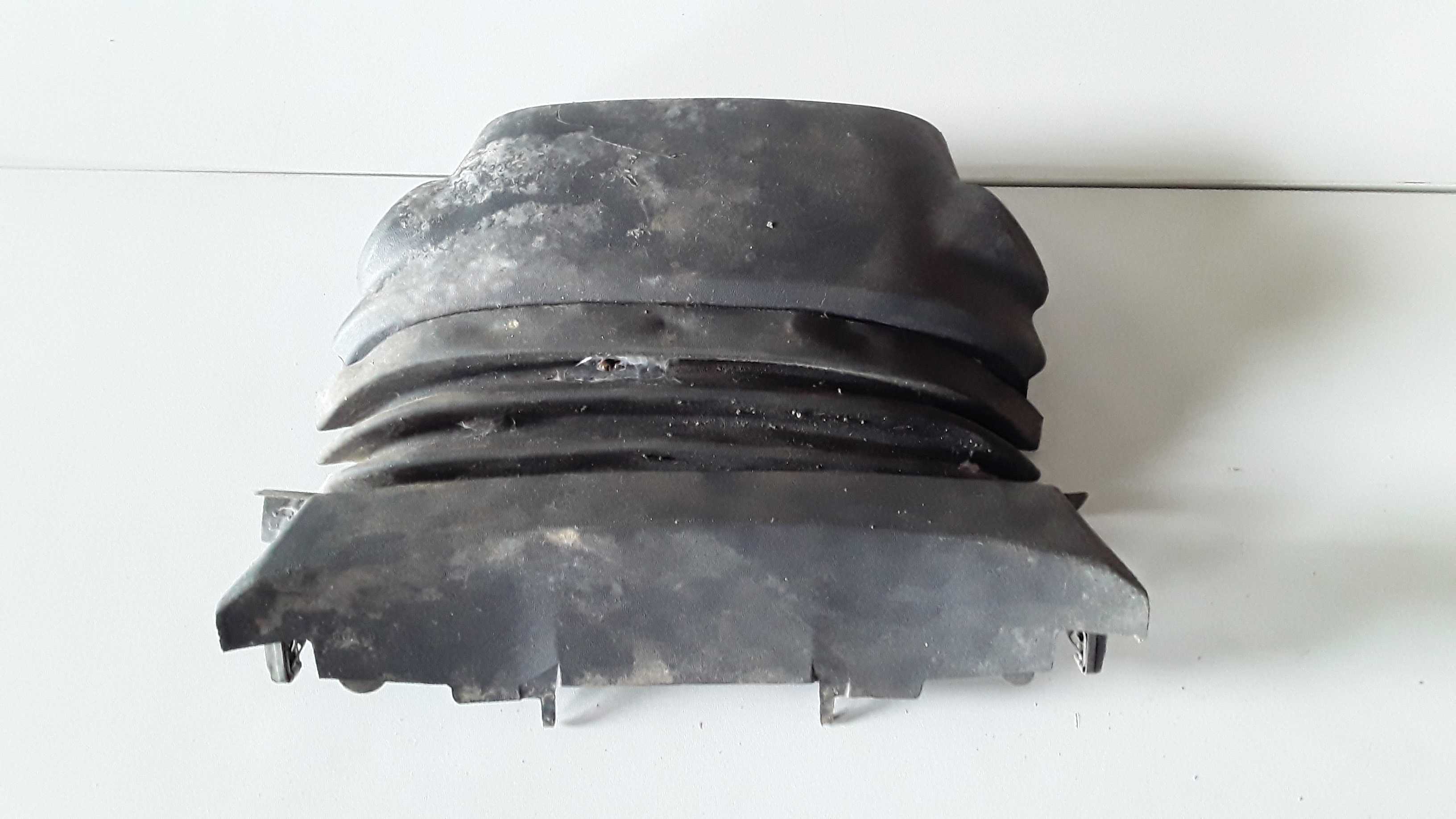 Moldura Coluna Superior Ford Fiesta 2015 D3bb3530aaw 1